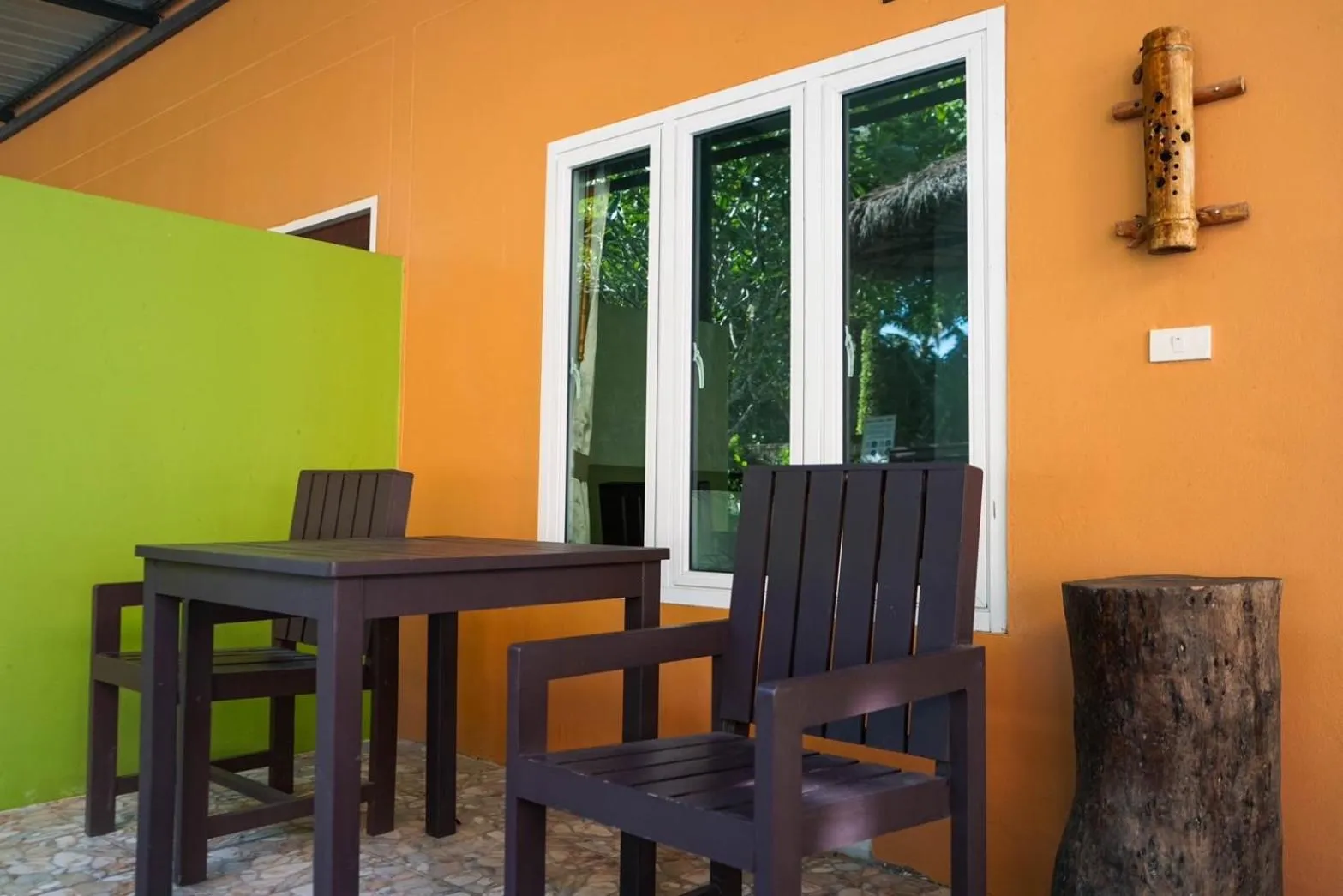 Khaolak Suthawan Resort - SHA Plus