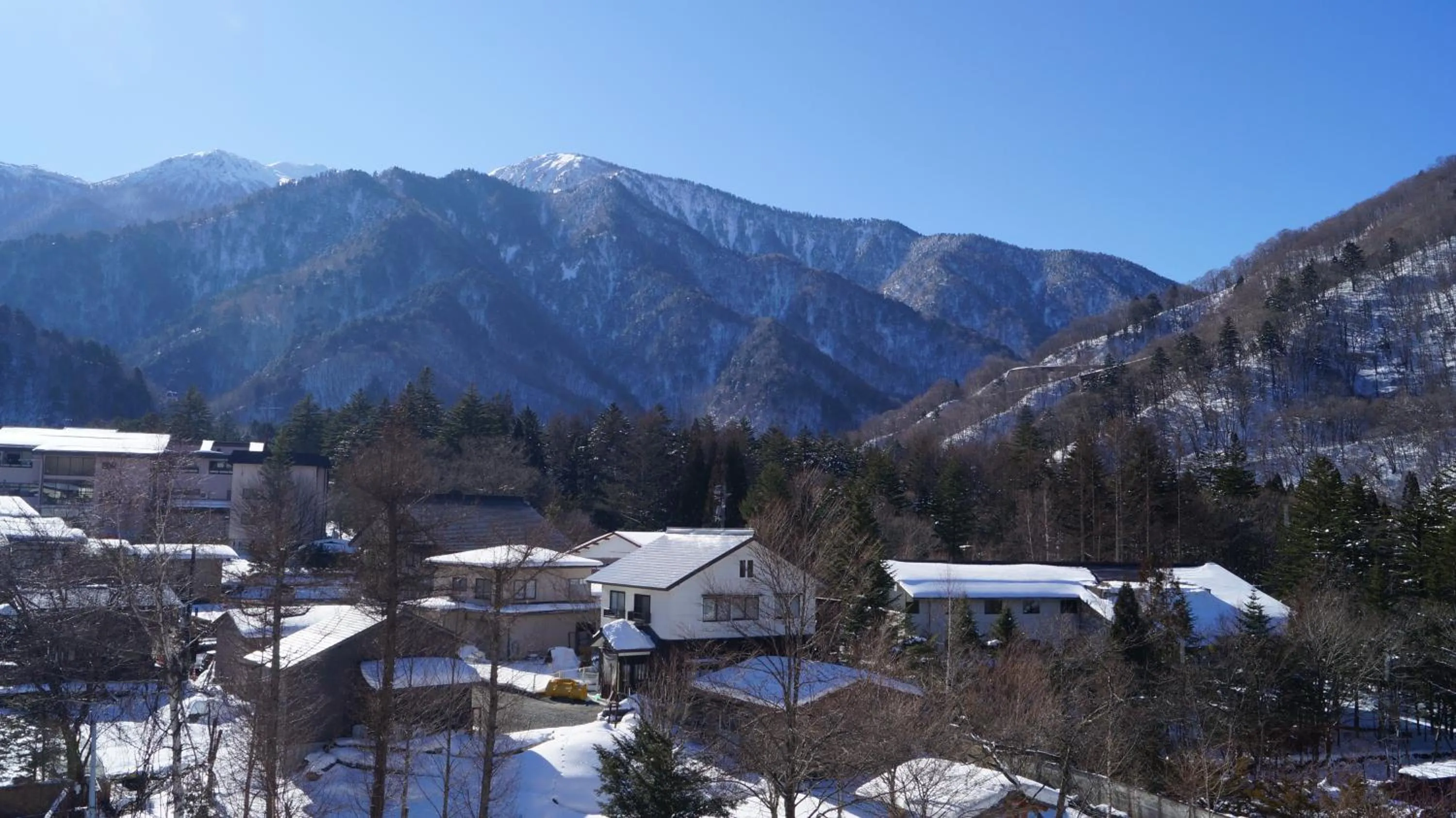 View (from property/room) in Tabist Kazeyuki