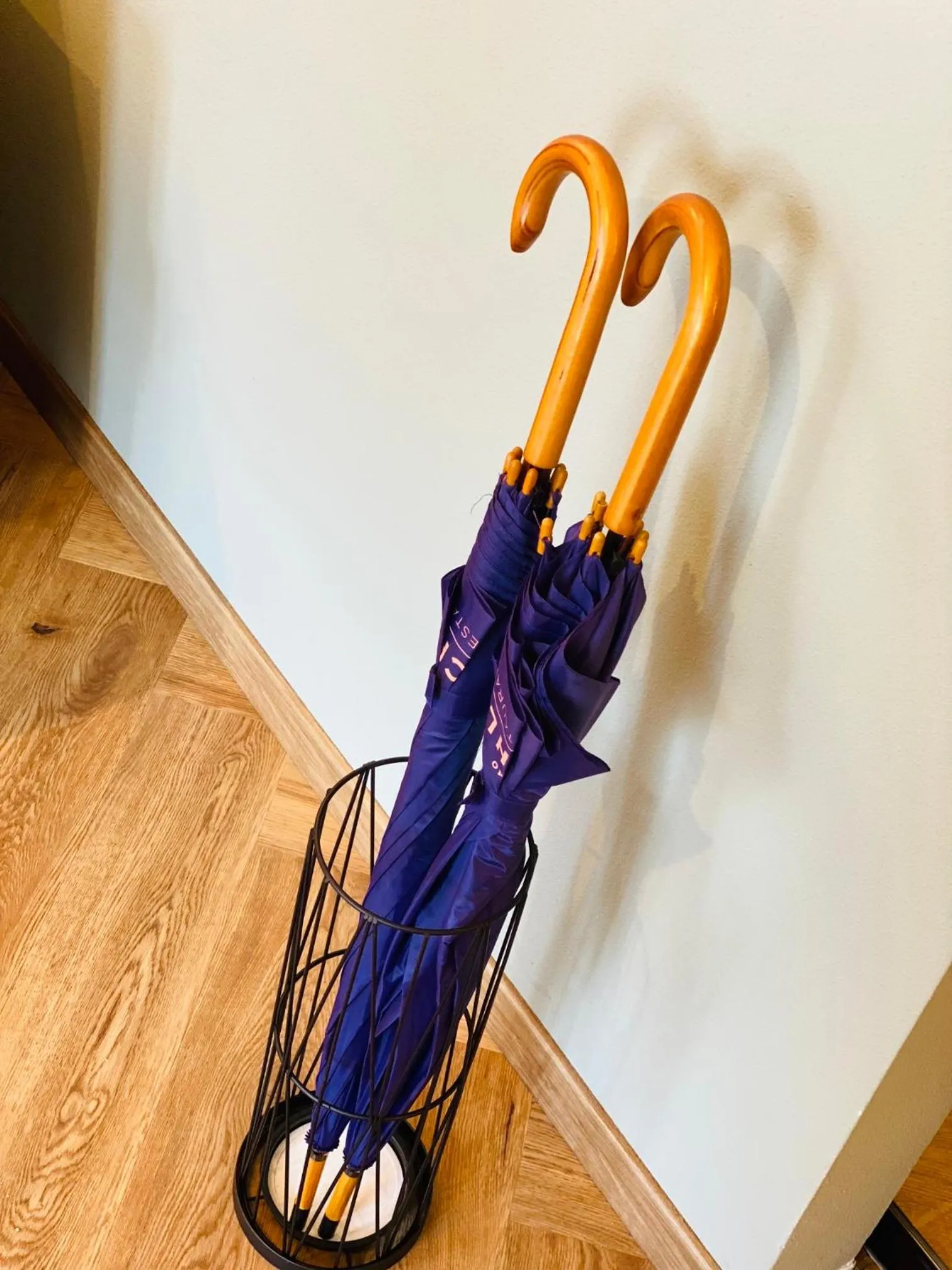 Photo of the whole room in Boutique - Hotel Zum Schloss