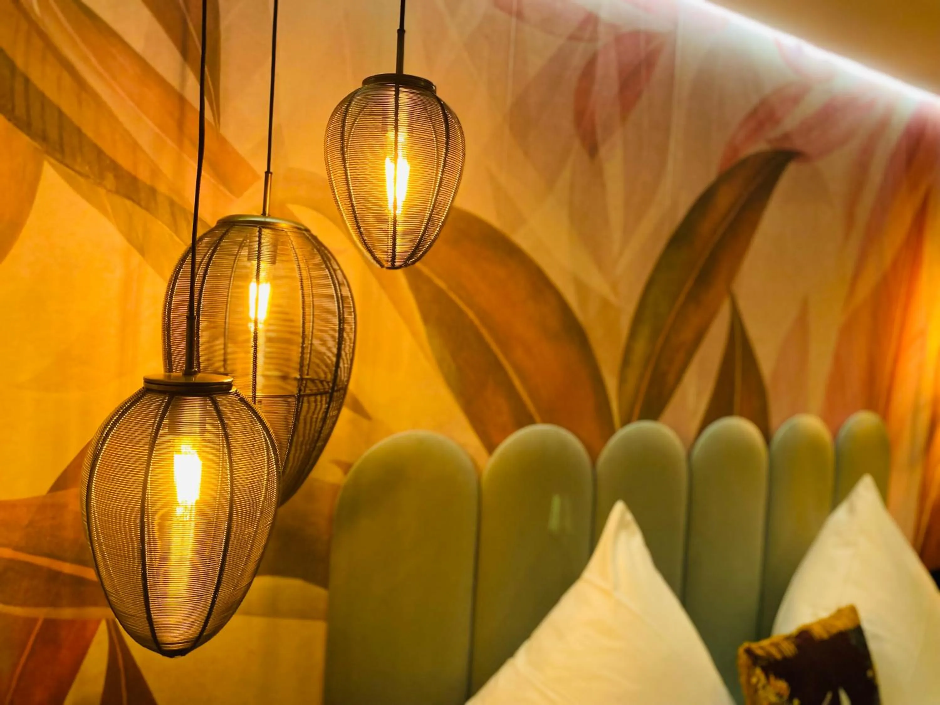 Bed in Boutique - Hotel Zum Schloss