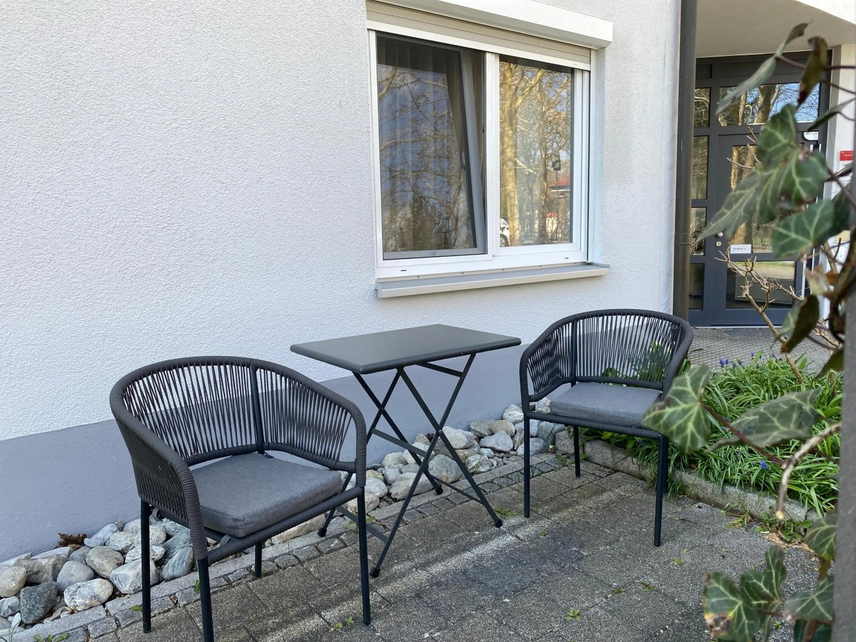 View (from property/room) in Boutique - Hotel Zum Schloss