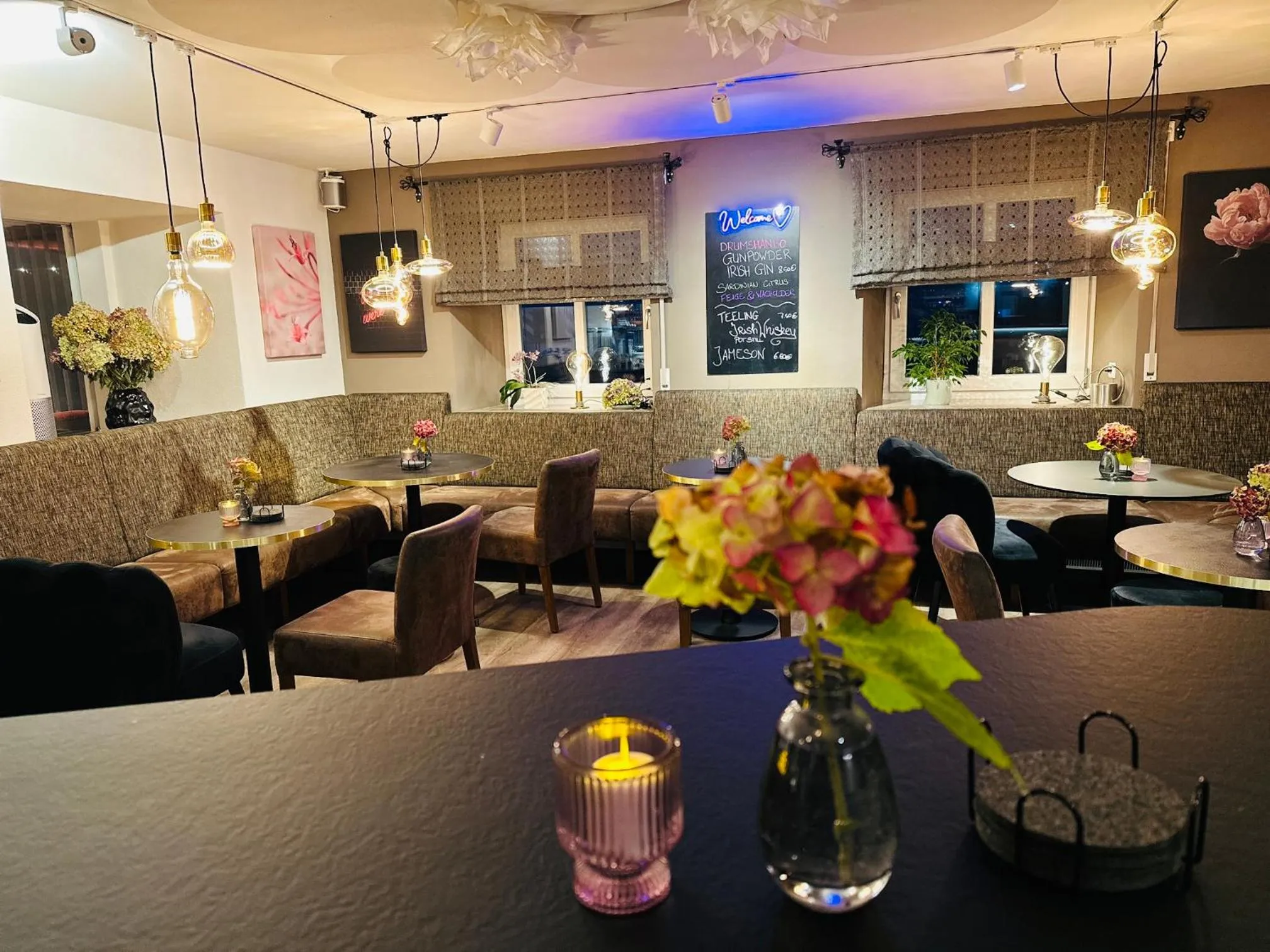 Restaurant/places to eat in Boutique - Hotel Zum Schloss