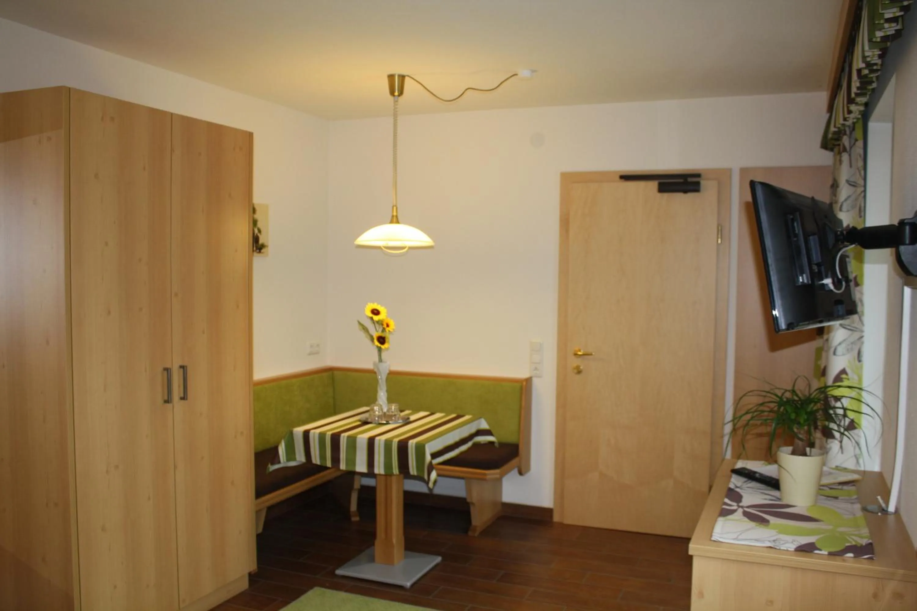 Photo of the whole room in Zimmervermietung Babsy