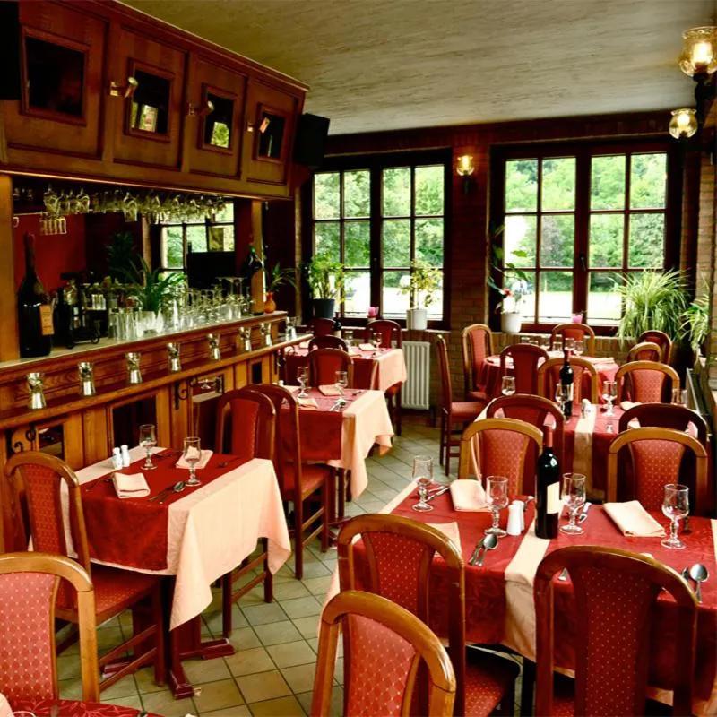 Restaurant/places to eat in Hotel IL Castellino