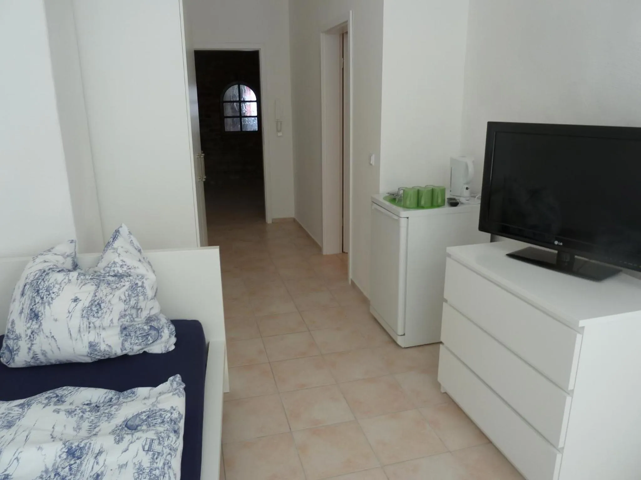 Photo of the whole room in Relax