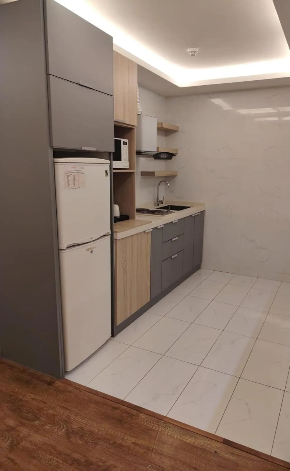 فيجن للشقق المخدومة ــ اقتصادي