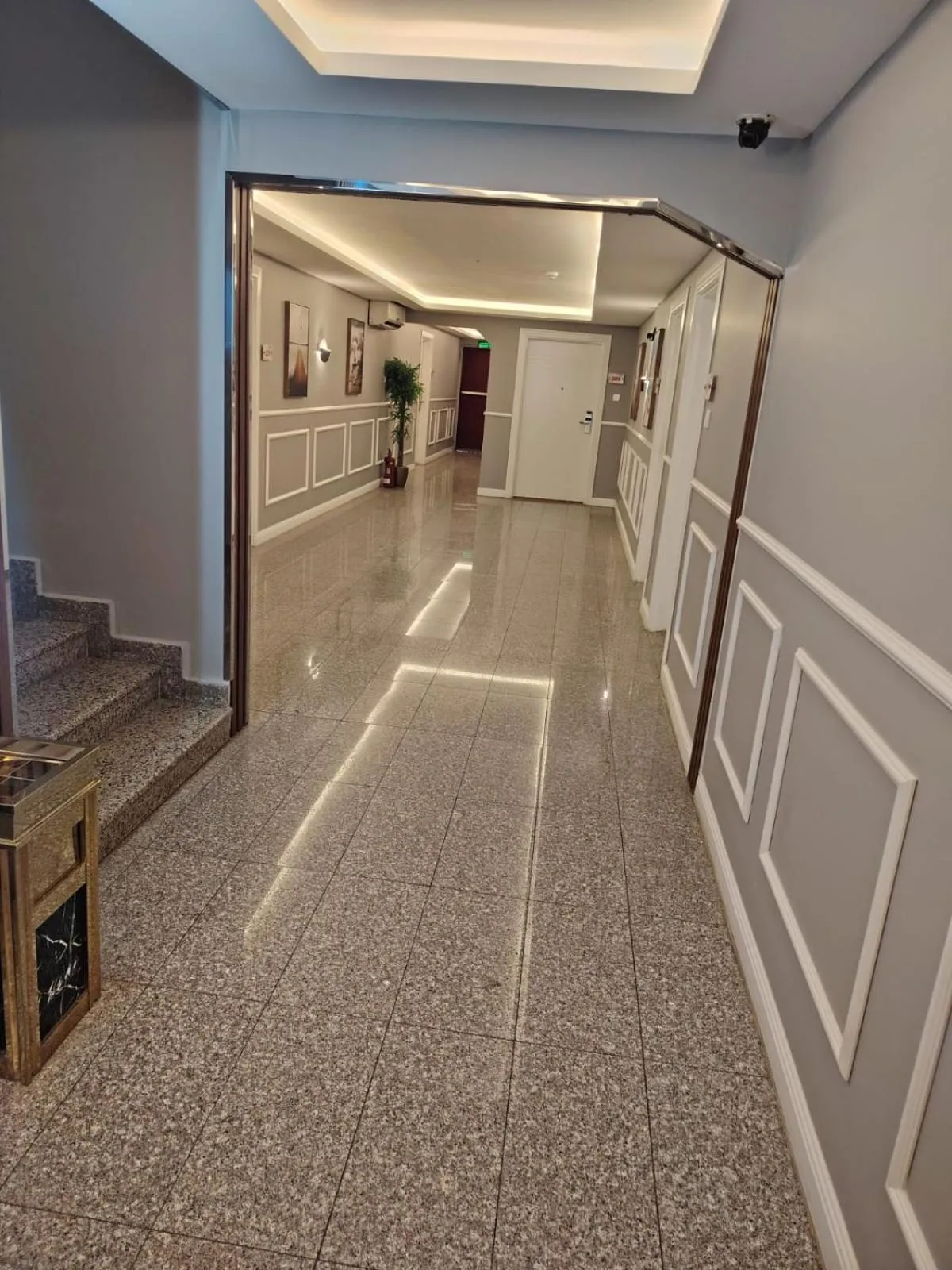 فيجن للشقق المخدومة ــ اقتصادي