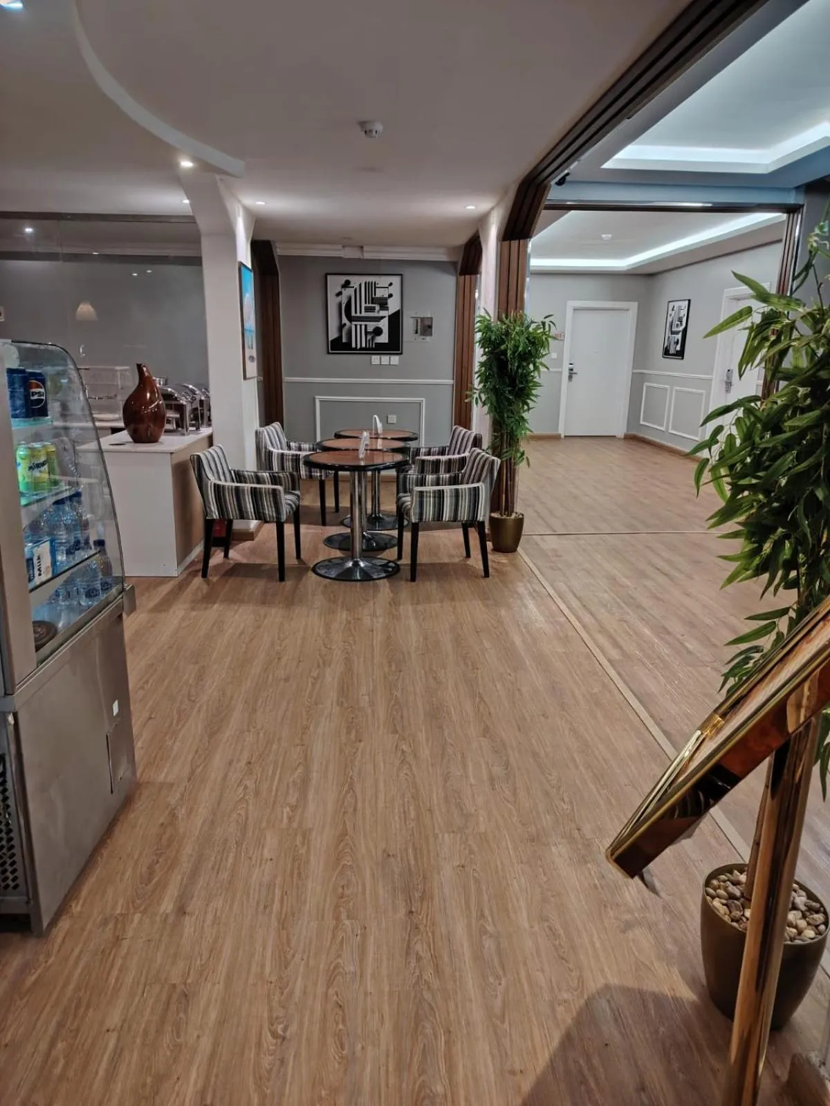 فيجن للشقق المخدومة ــ اقتصادي