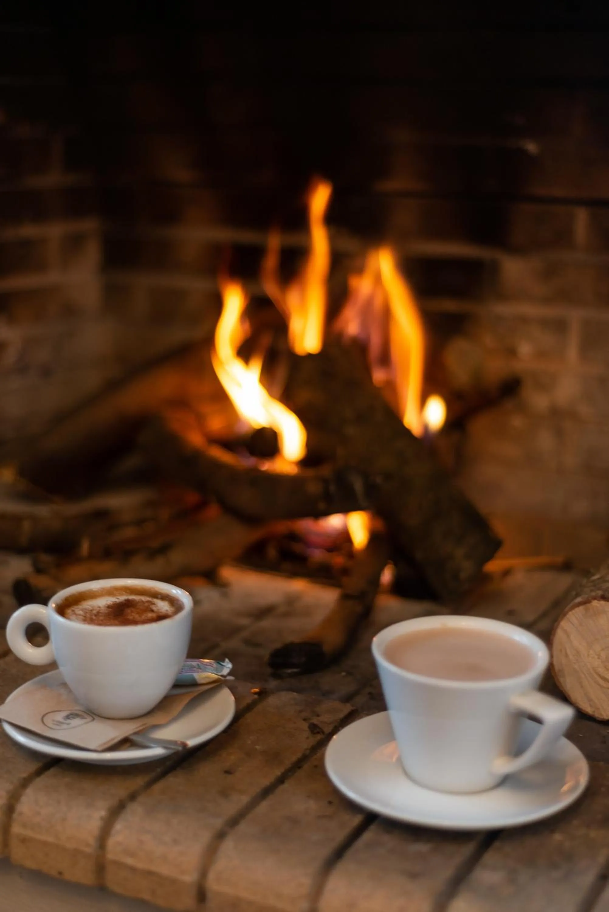 Lounge or bar in Karyatis Resort