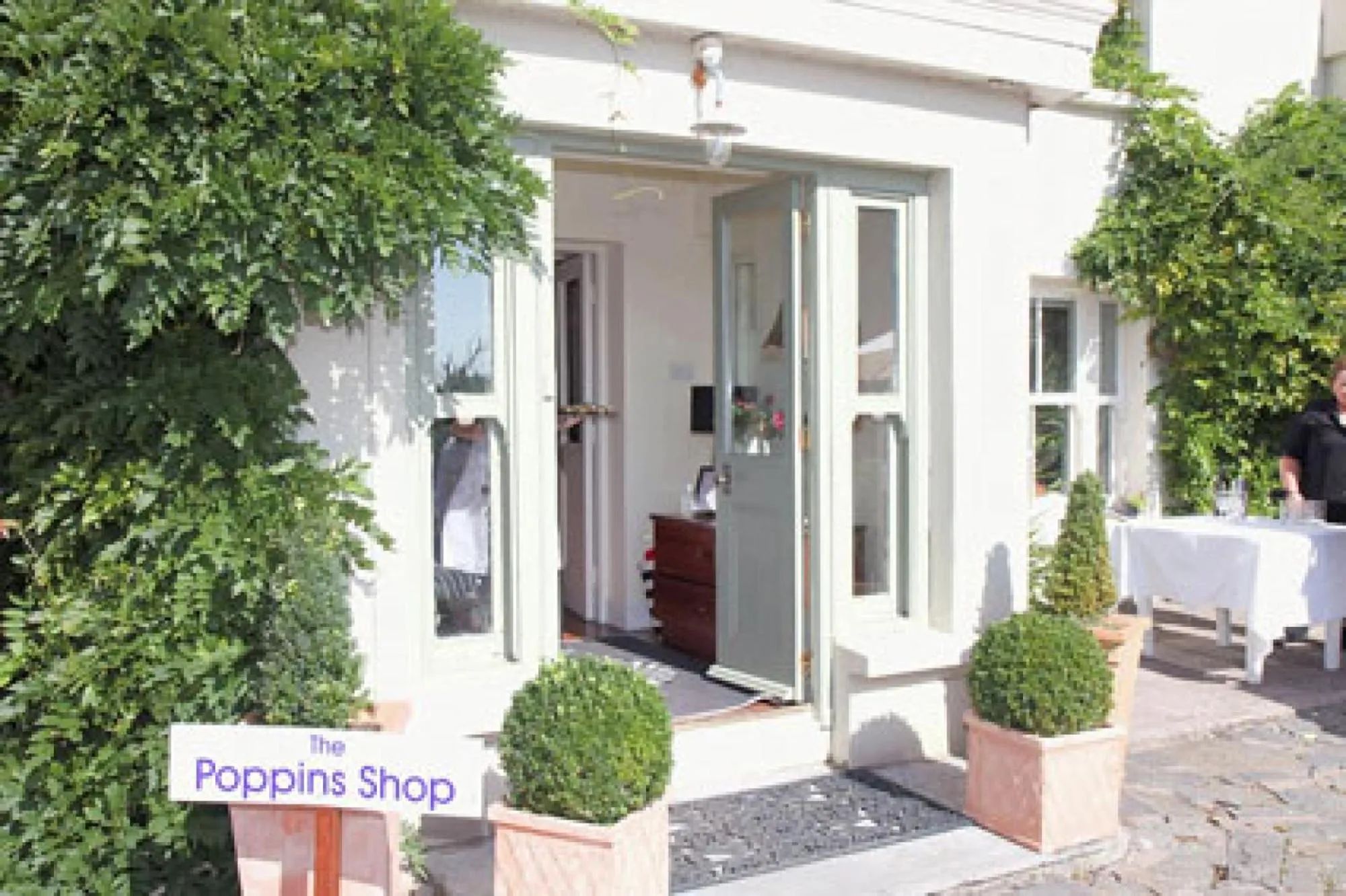 Property building in Barnabrow Country House