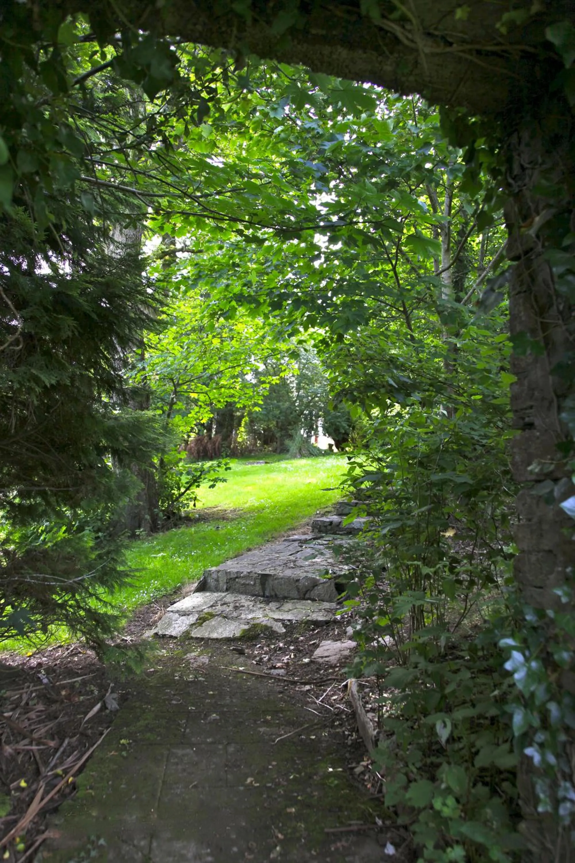 Property building in Barnabrow Country House