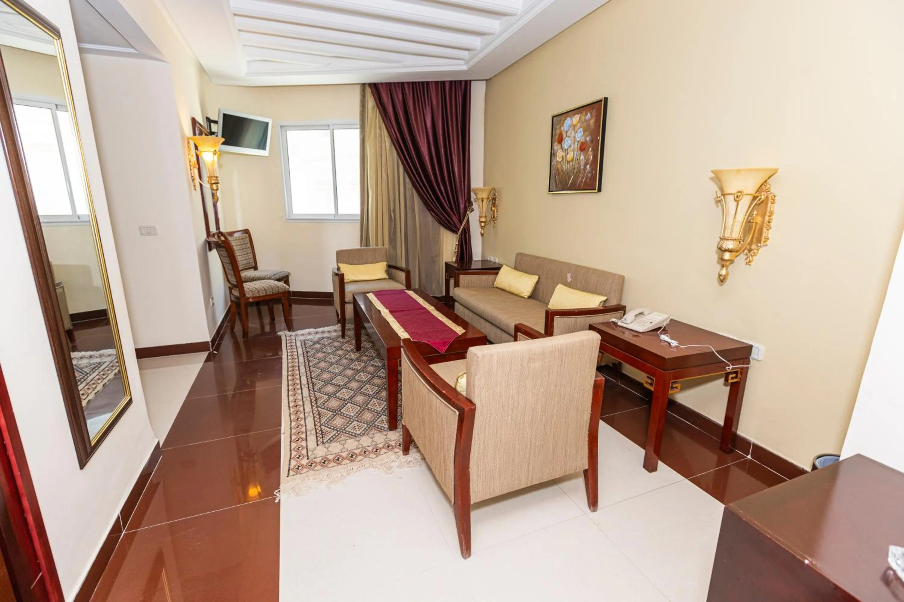 César Palace Sousse