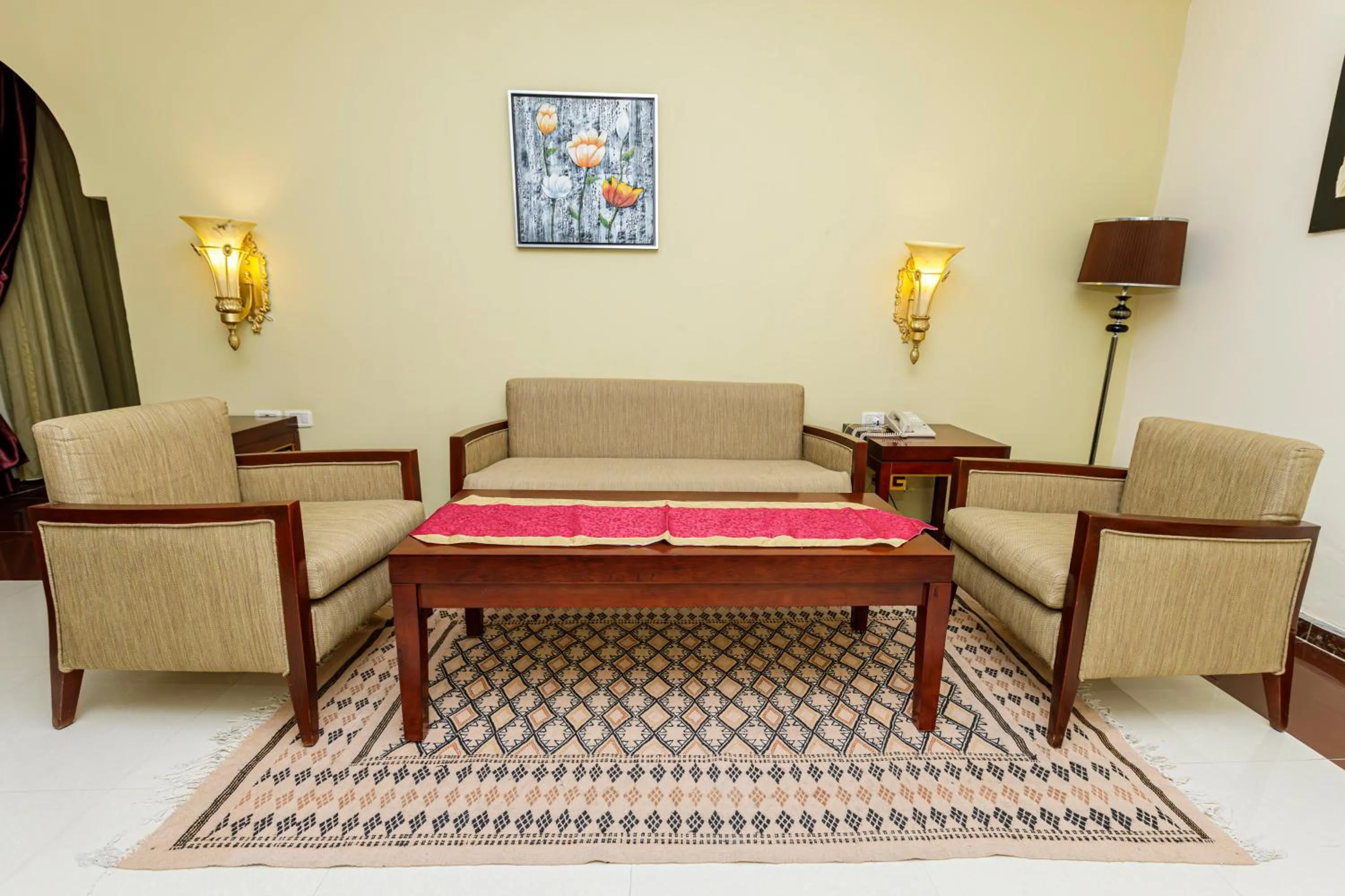 César Palace Sousse