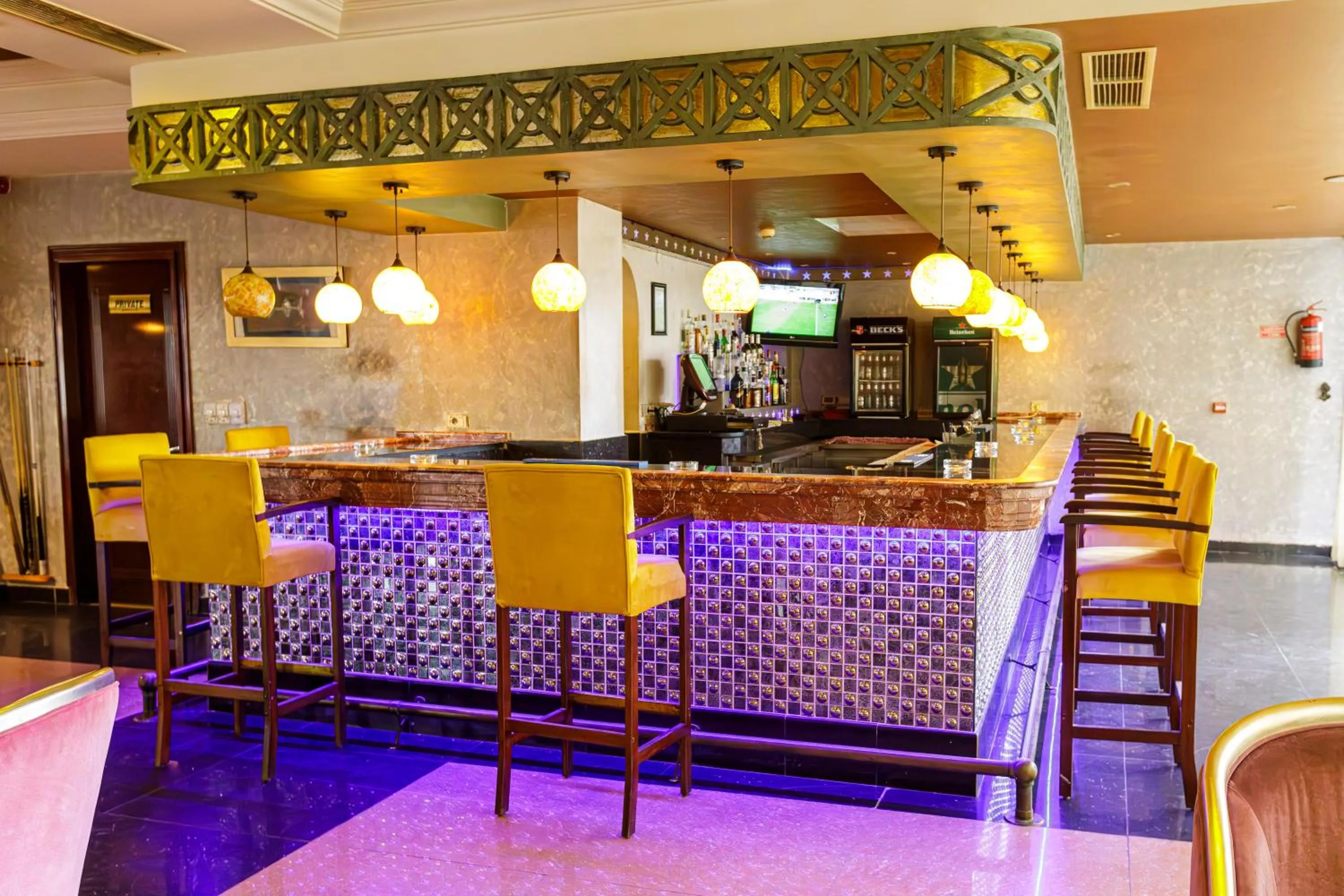 César Palace Sousse