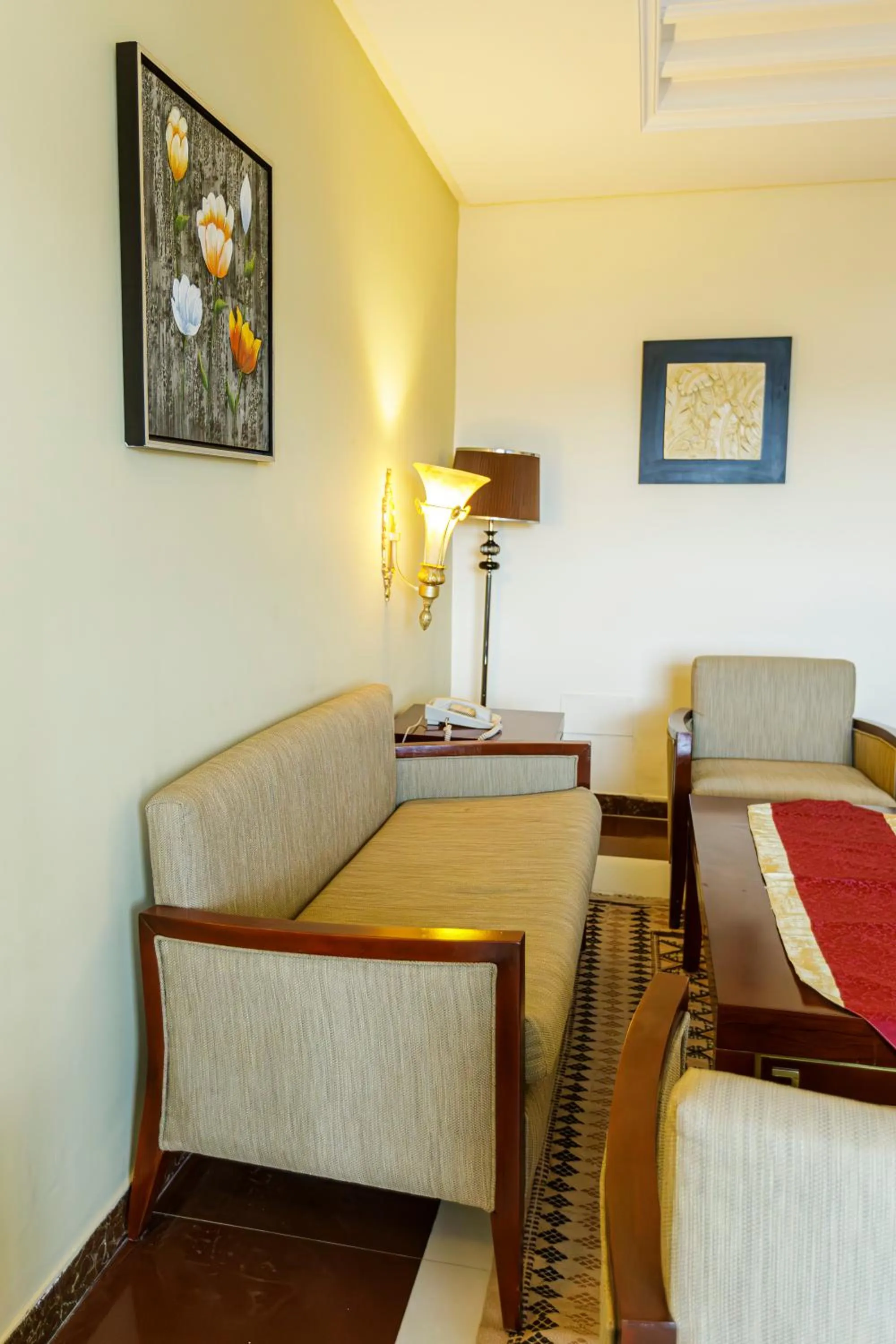 César Palace Sousse