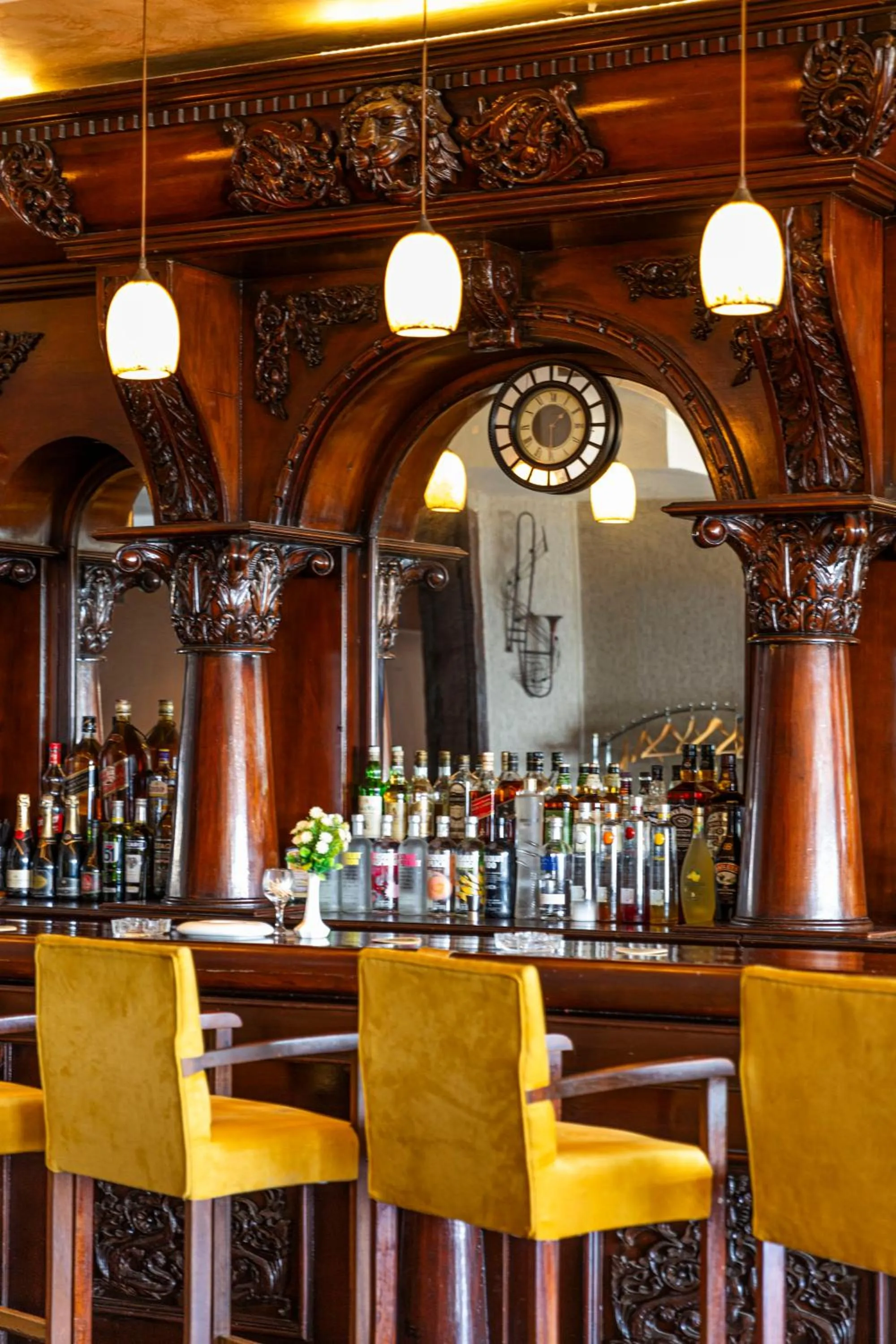 César Palace Sousse