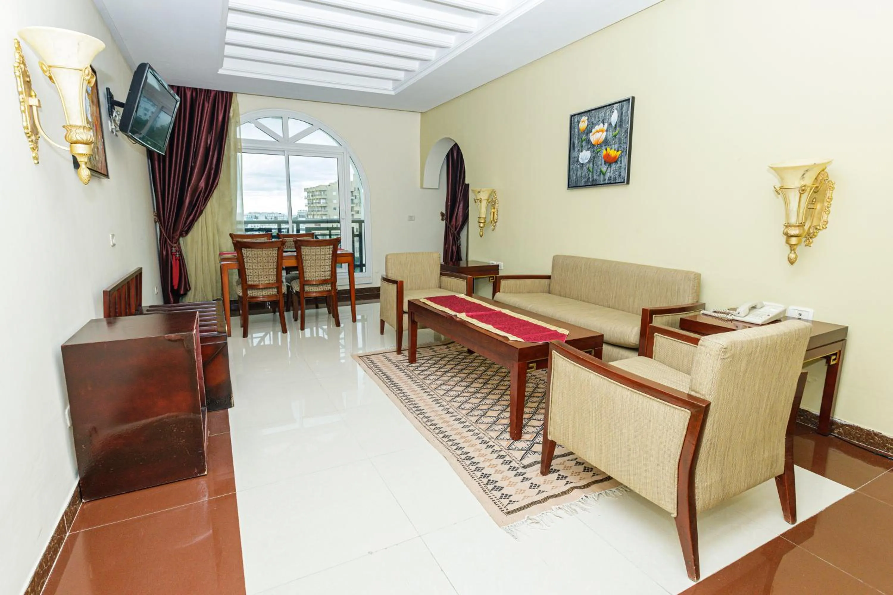 César Palace Sousse