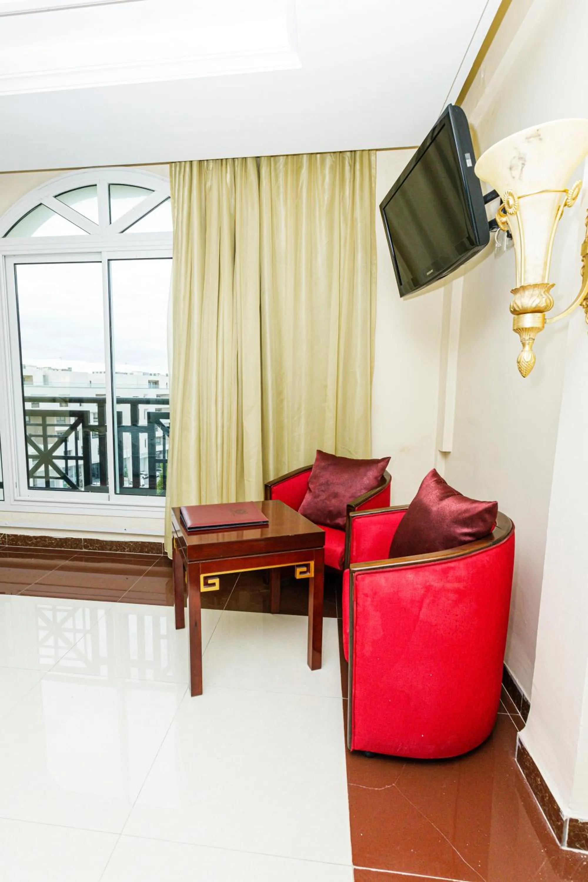 César Palace Sousse