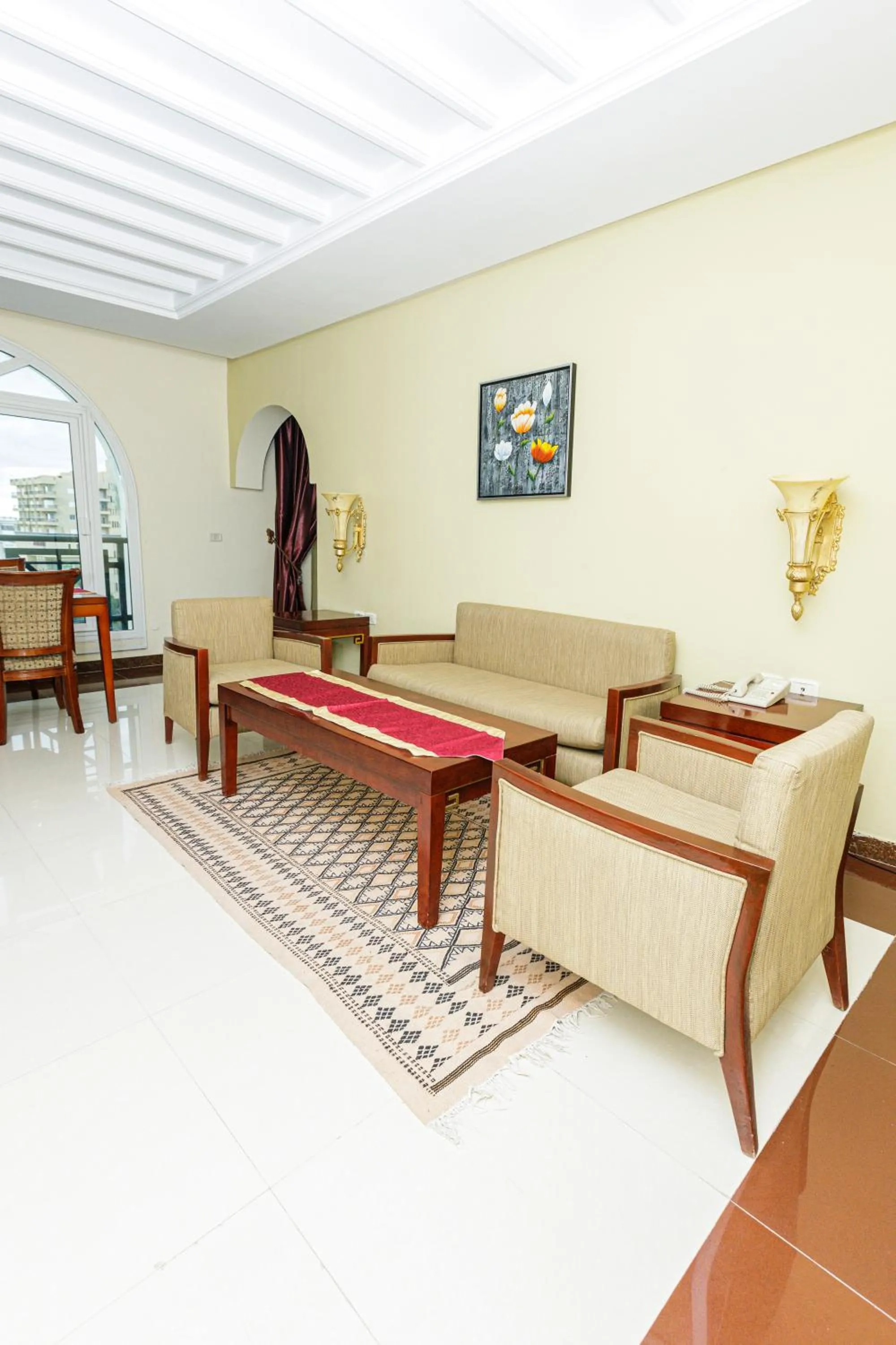 César Palace Sousse