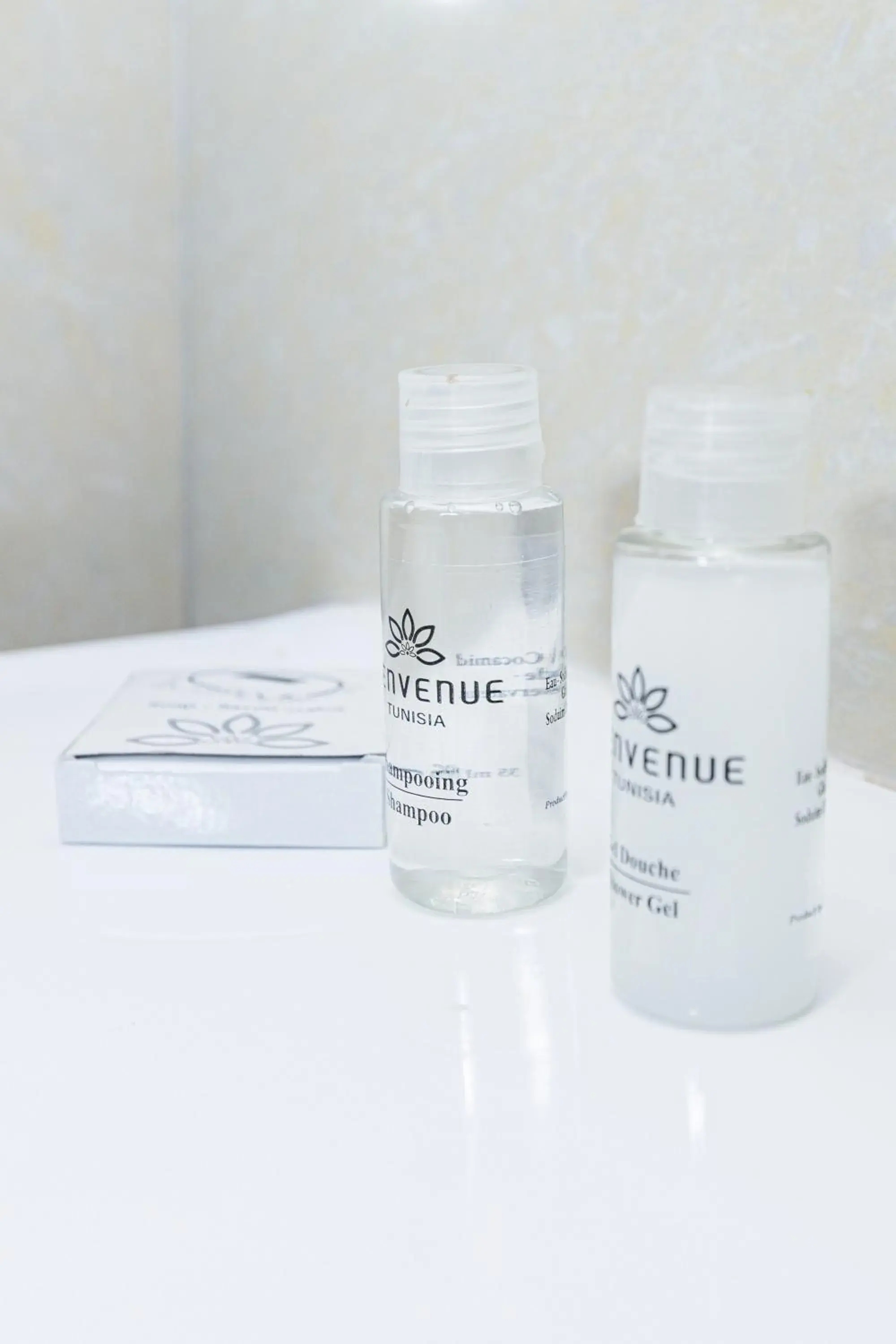 Suite with Sea View in César Palace Sousse Suite with Sea View in César Palace Sousse