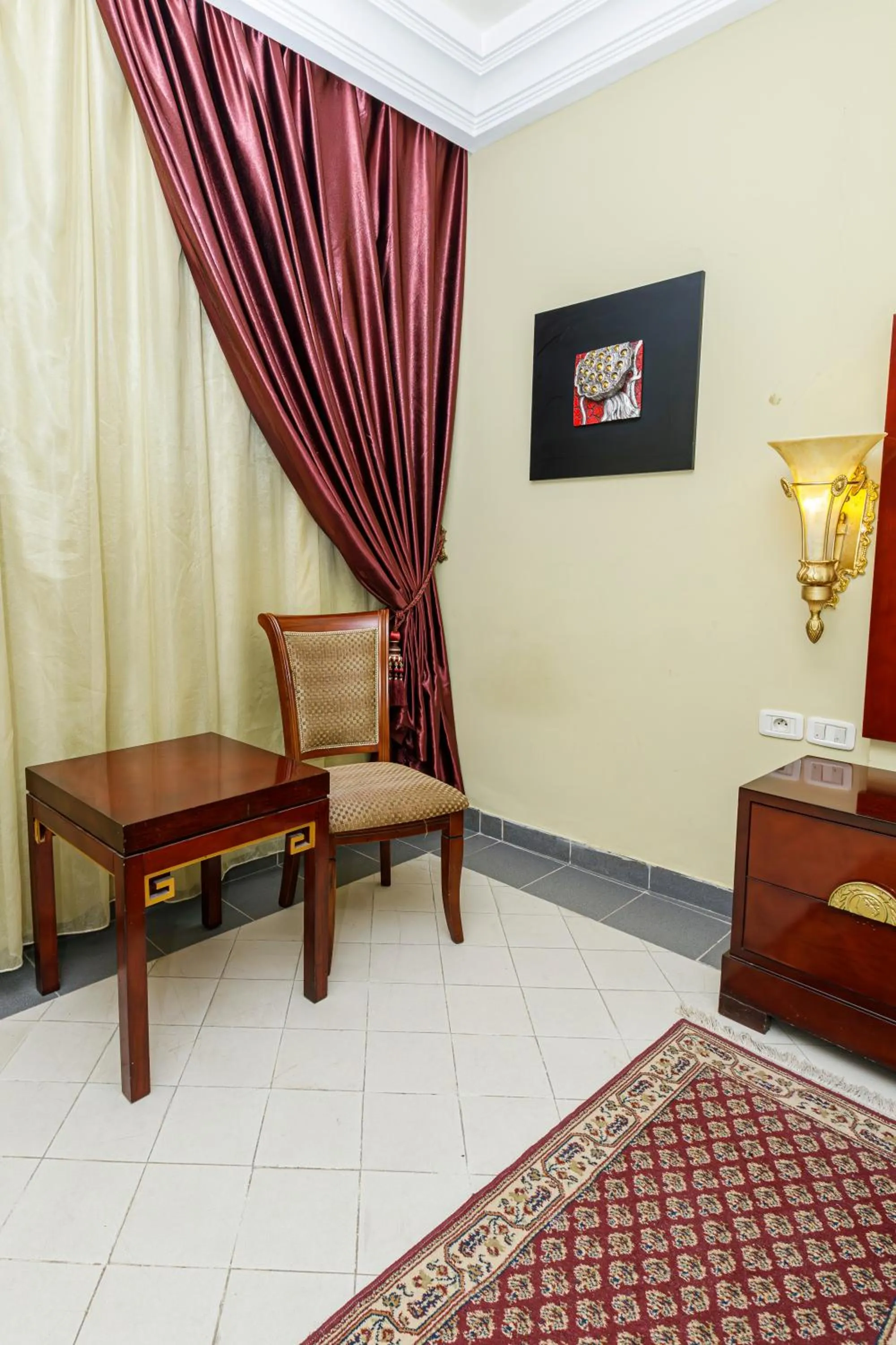 César Palace Sousse