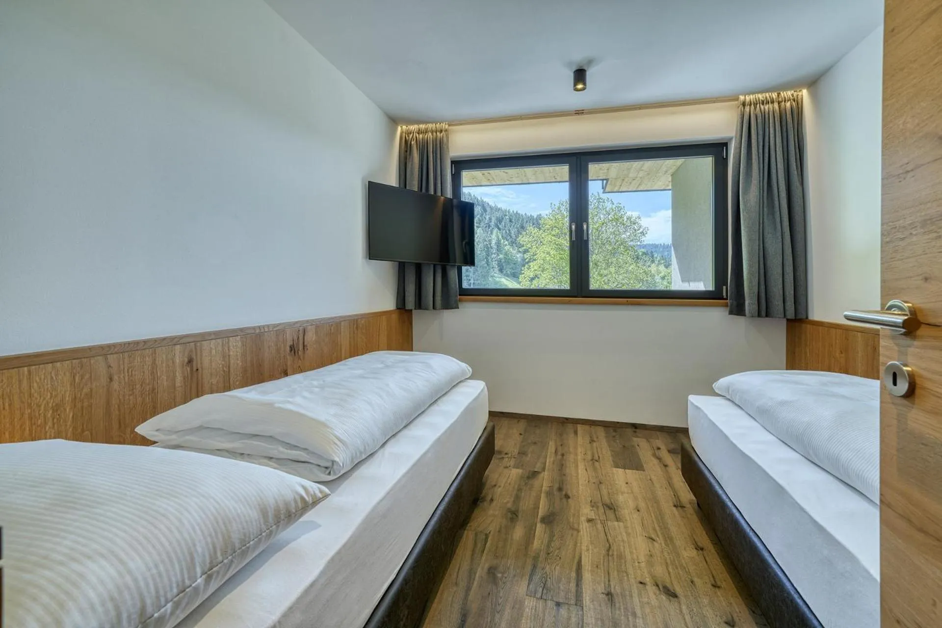 Photo of the whole room, Bed in Hotel Avelina