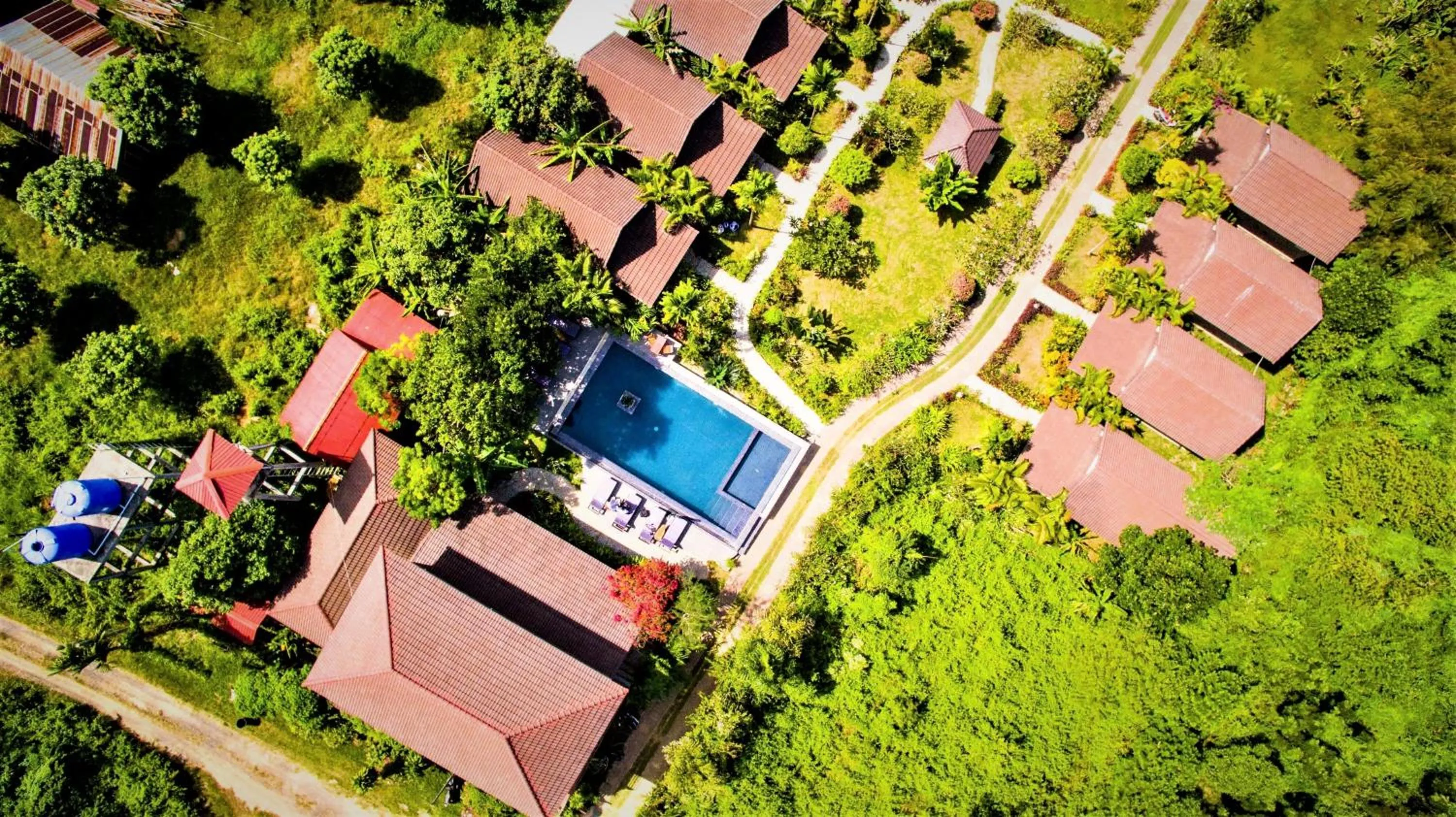 View (from property/room) in Atmaland Resort