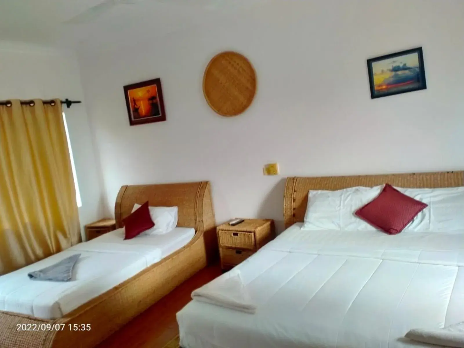 Penthouse Suite - single occupancy in Atmaland Resort Penthouse Suite - single occupancy in Atmaland Resort