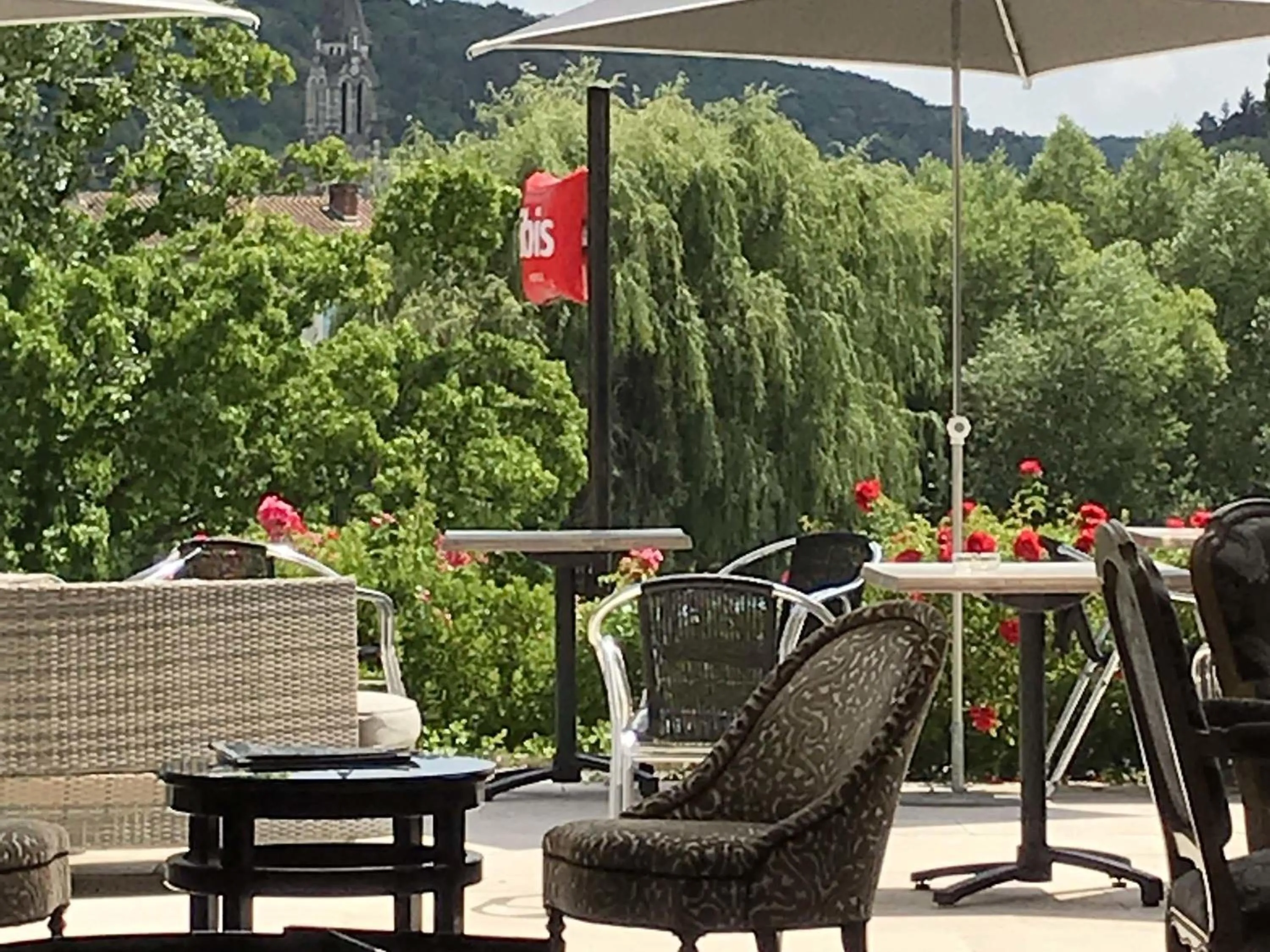 Other in ibis Périgueux Centre