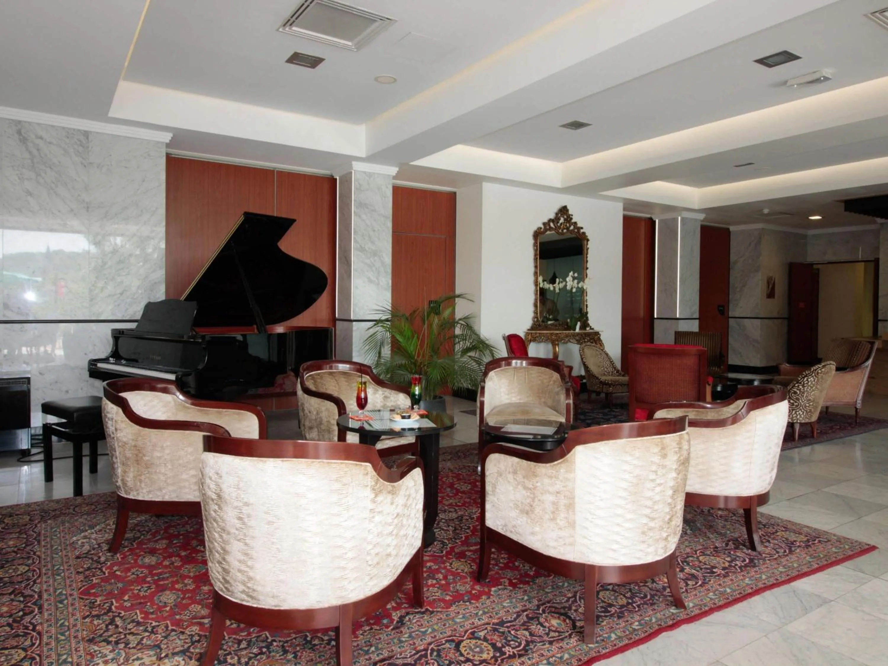 Other in ibis Périgueux Centre