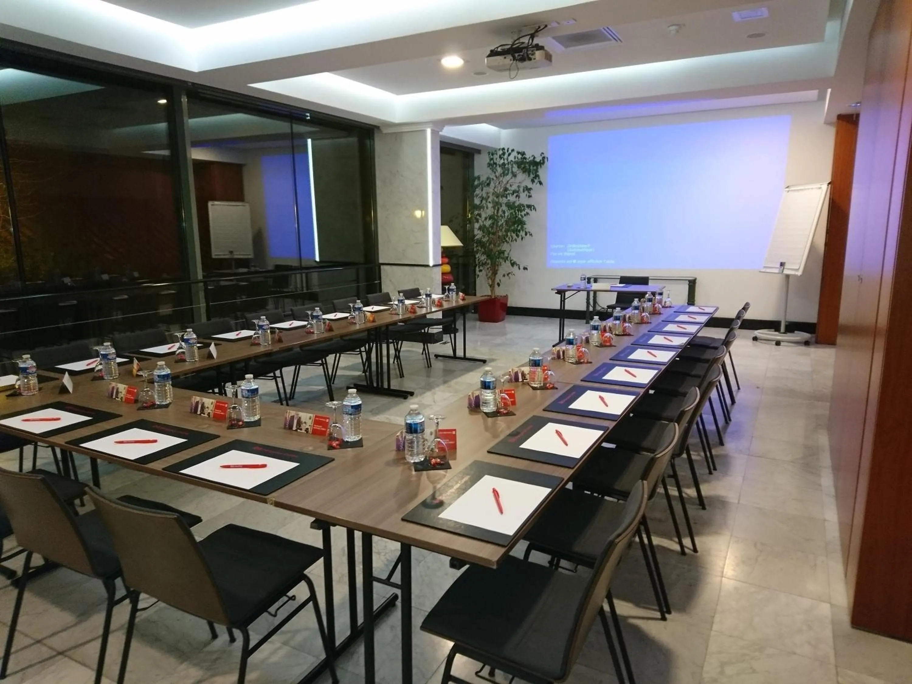 Meeting/conference room in ibis Périgueux Centre