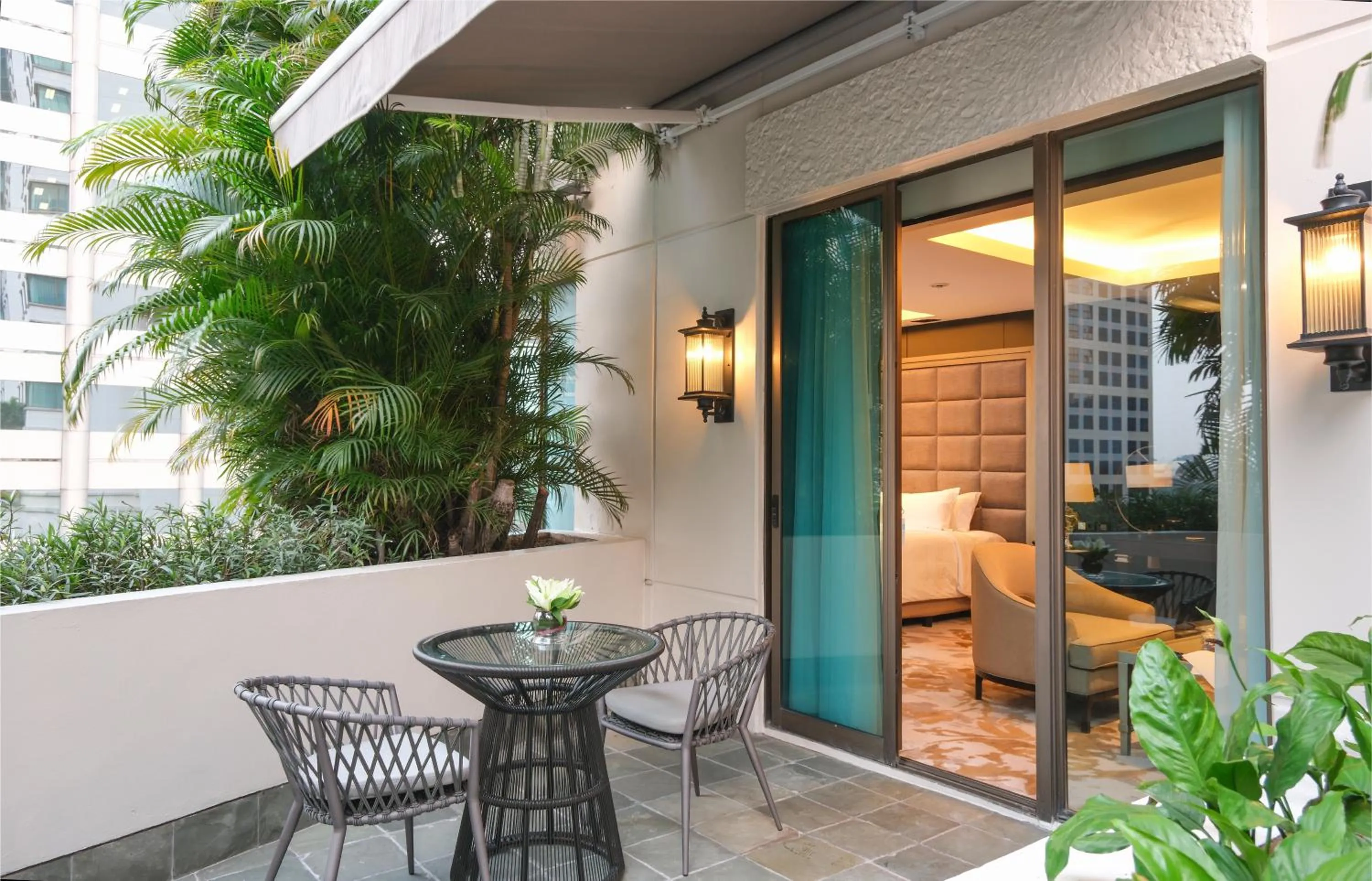 AYANA Midplaza JAKARTA