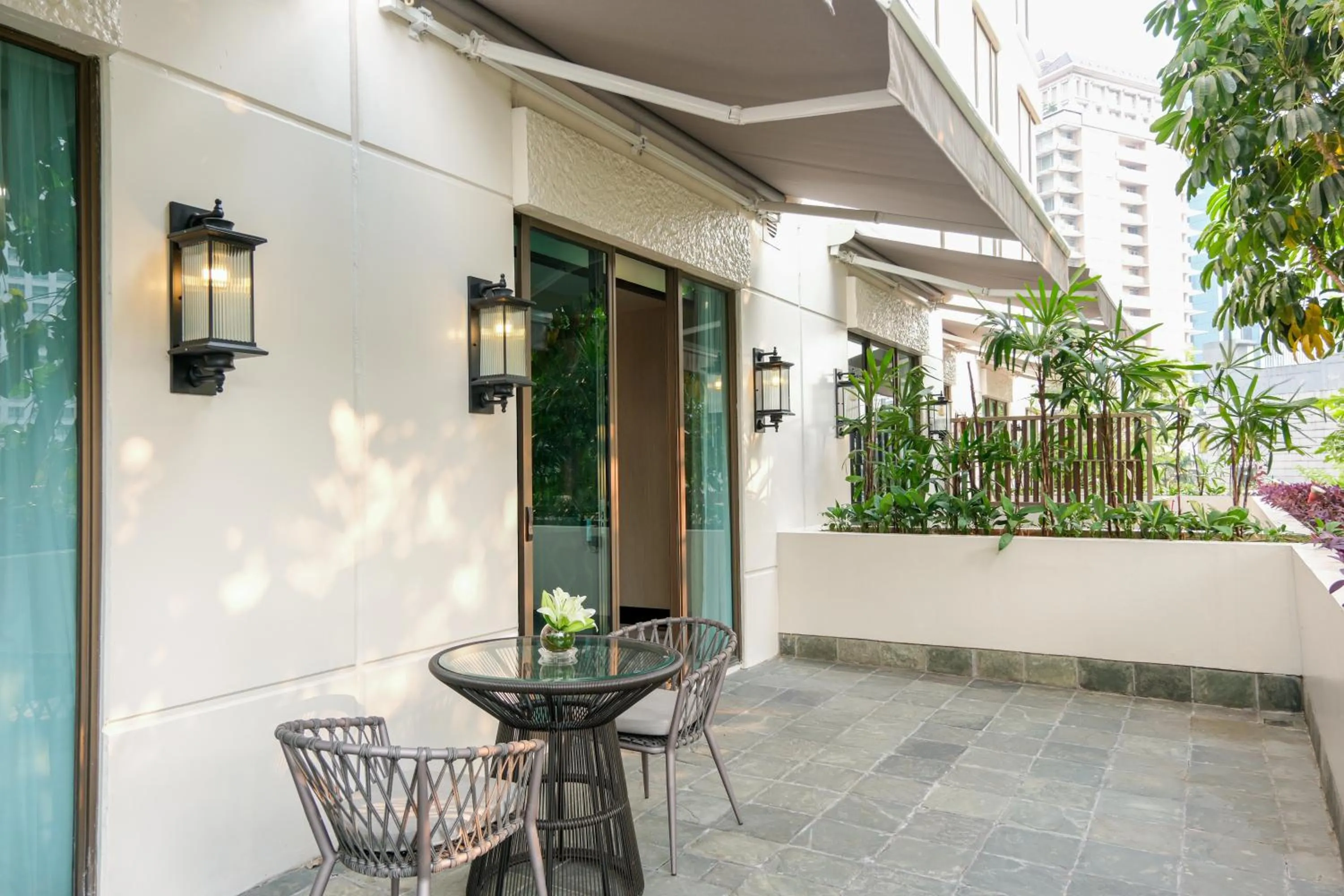 AYANA Midplaza JAKARTA