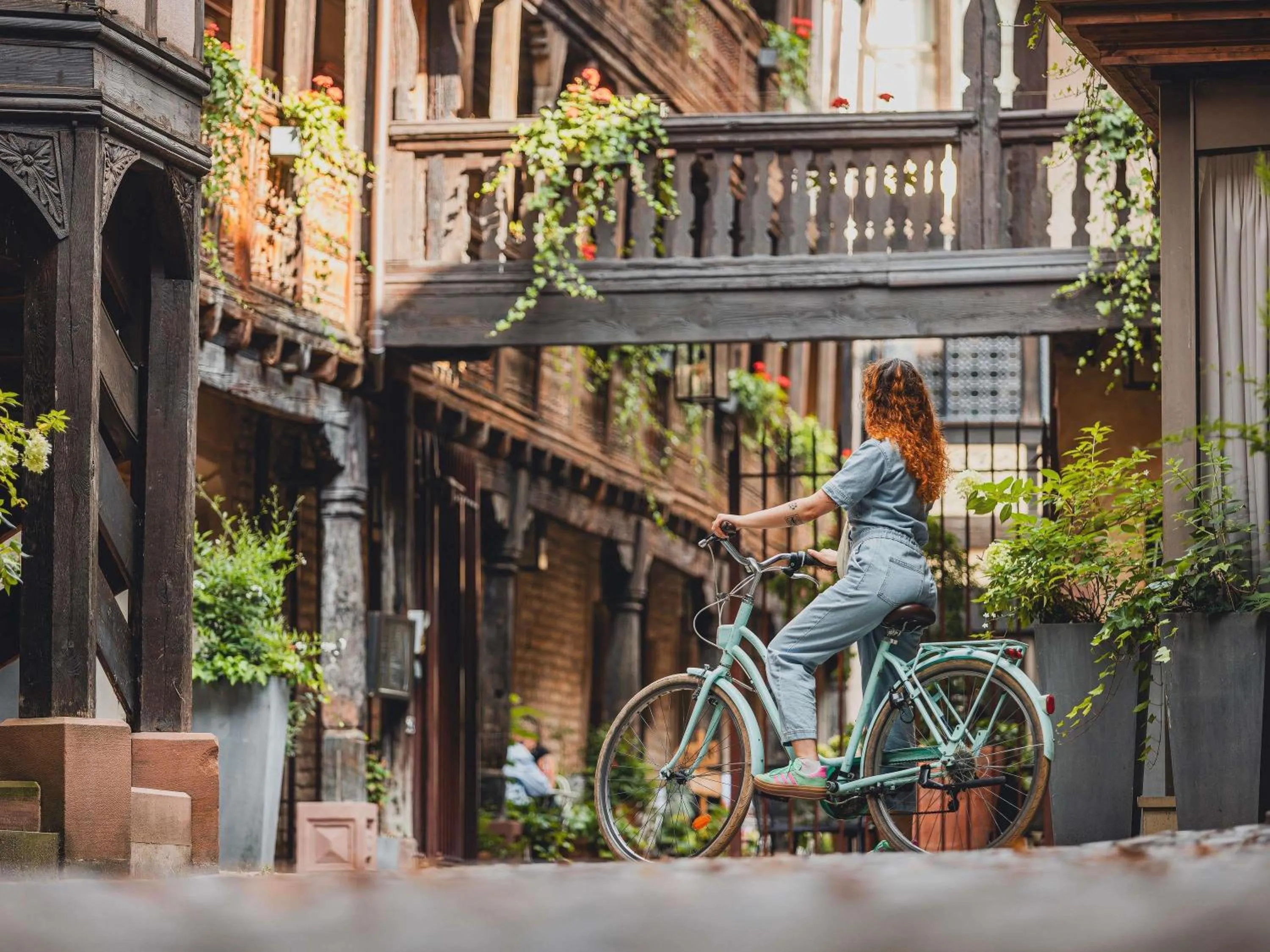 Other in Cour du Corbeau Hotel Strasbourg - MGallery Collection