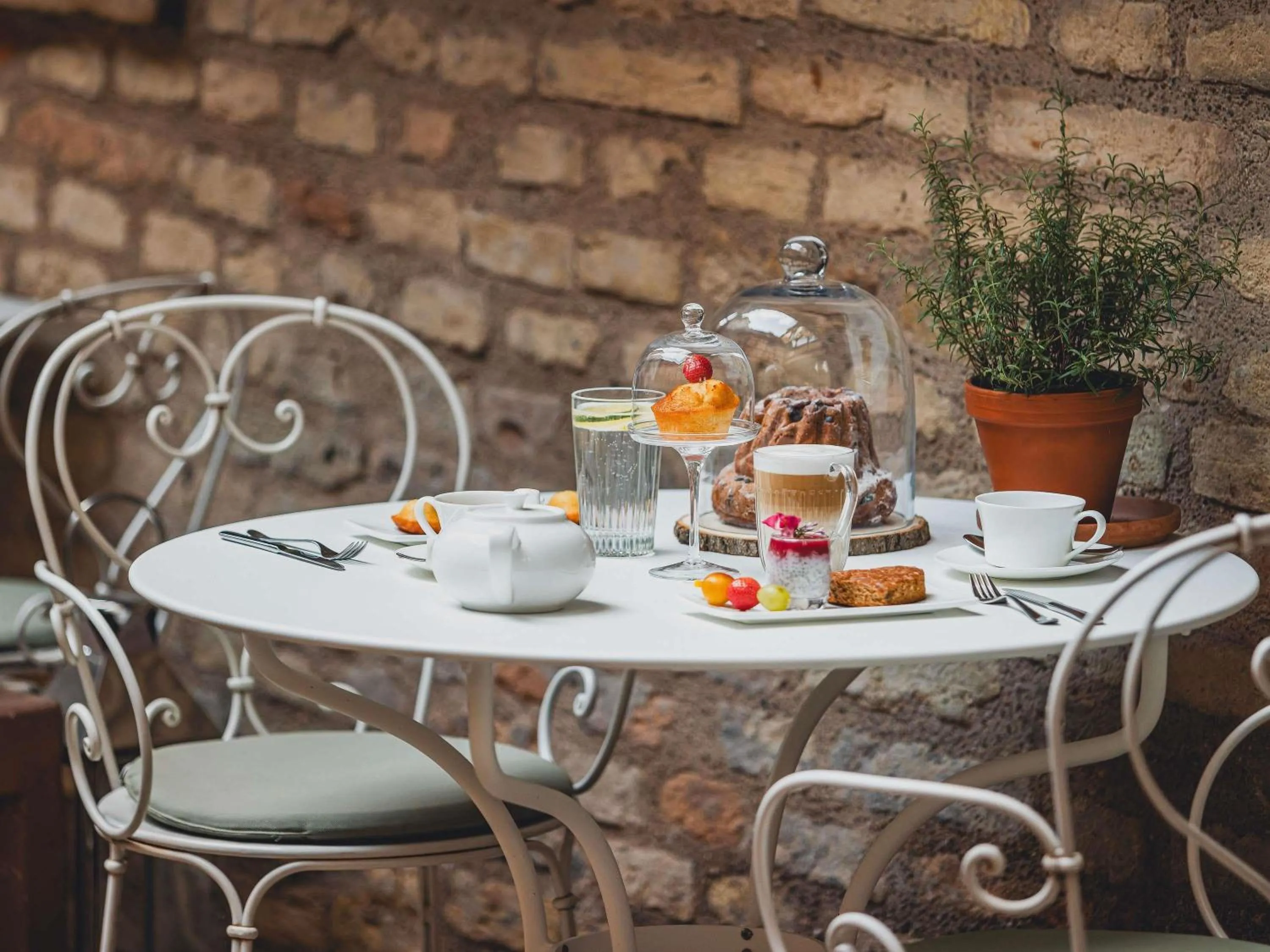 Other in Cour du Corbeau Hotel Strasbourg - MGallery Collection