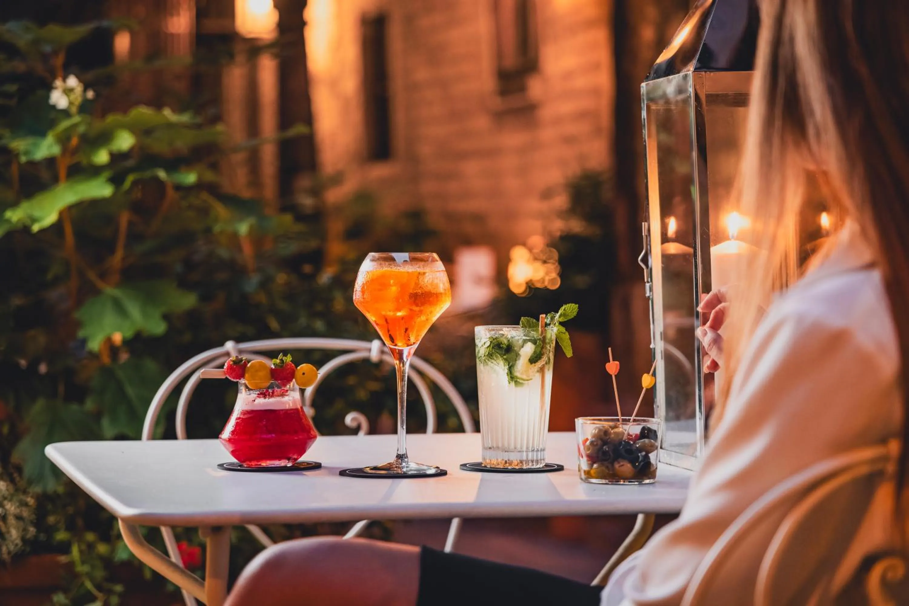 Property building in Cour du Corbeau Hotel Strasbourg - MGallery Collection