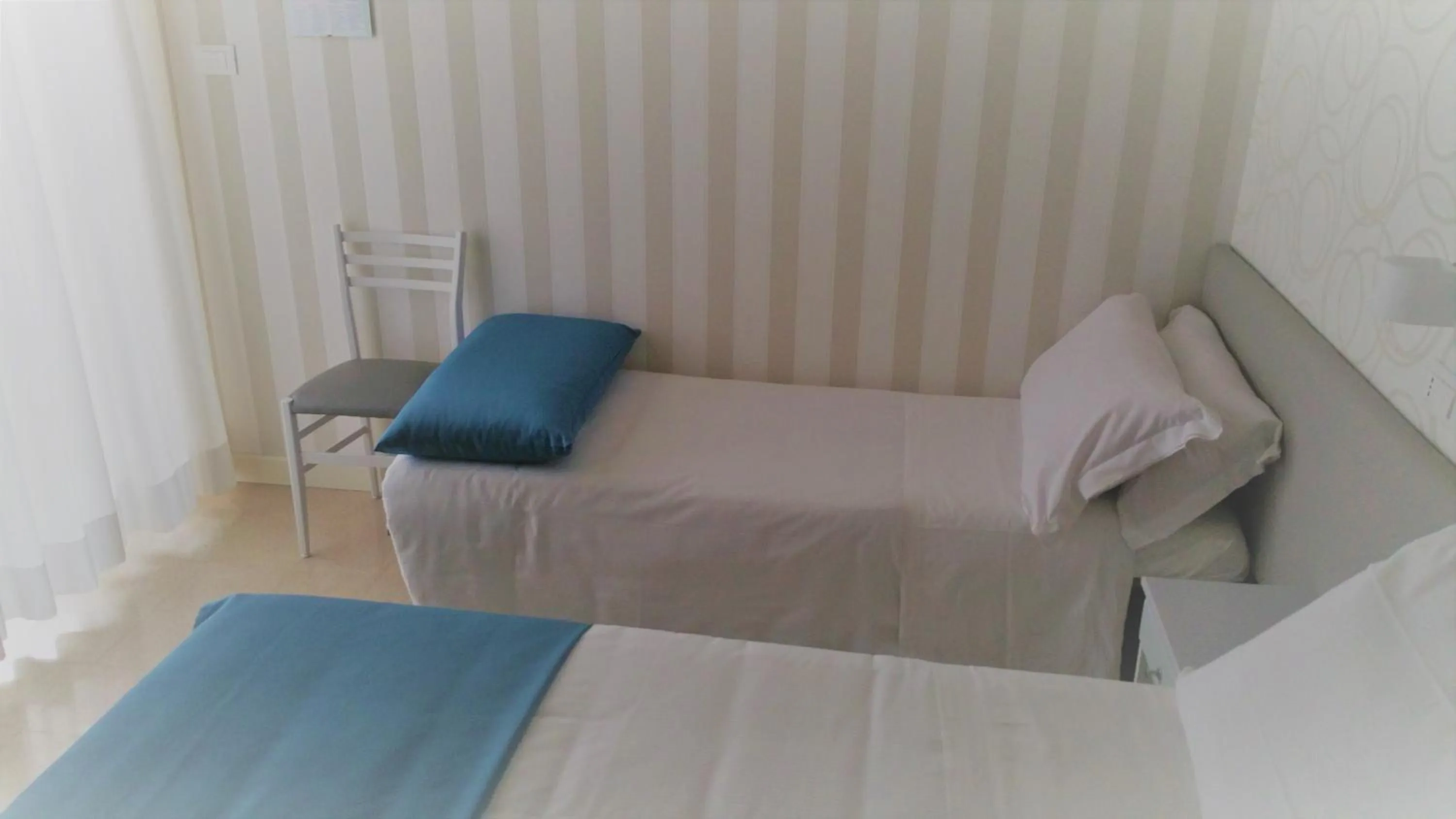 Photo of the whole room, Bed in Little Hotel