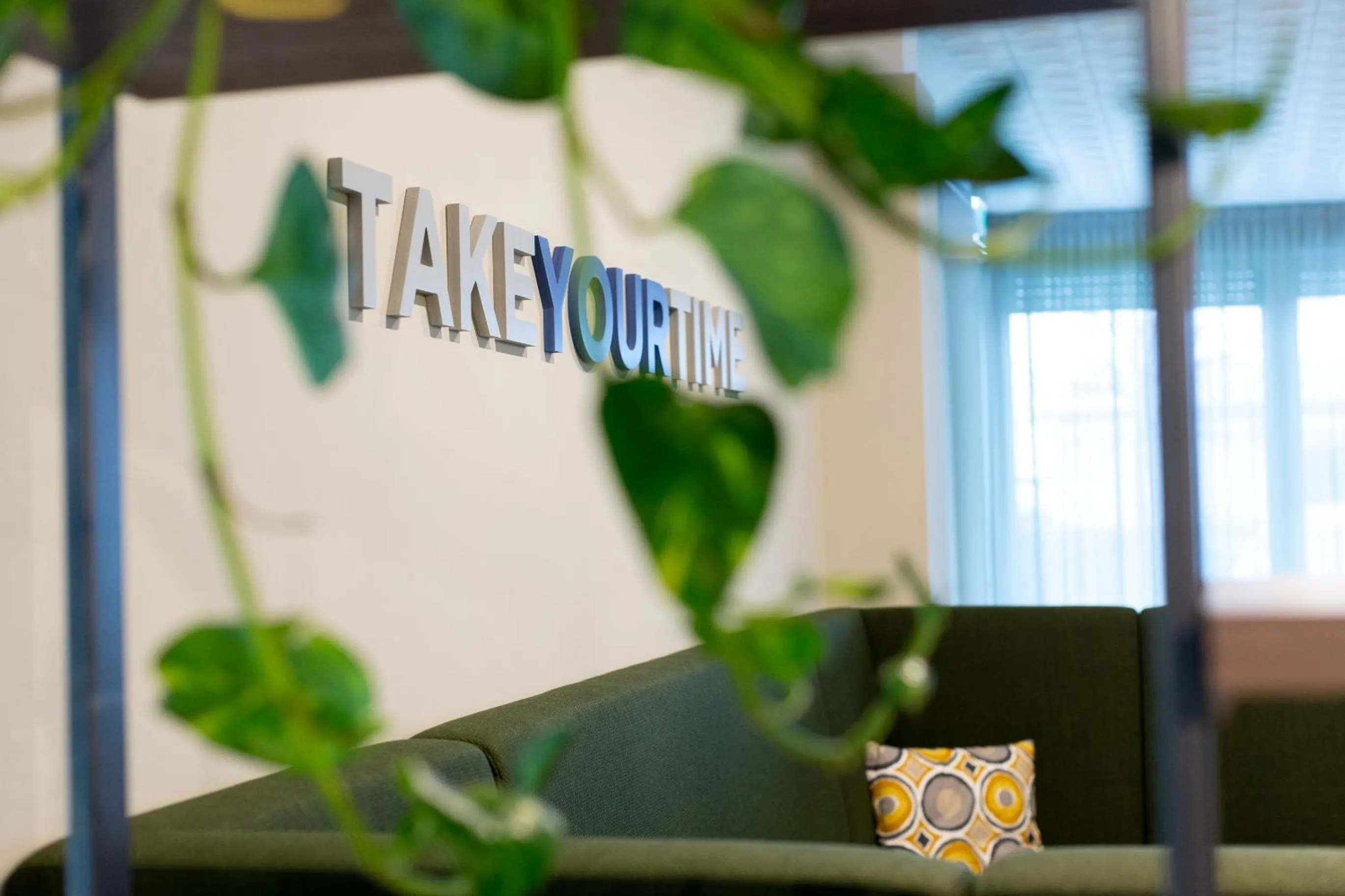 Property logo or sign in Little Hotel