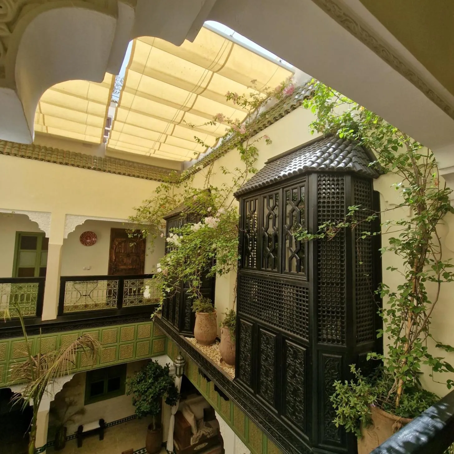 Riad Dalla Santa