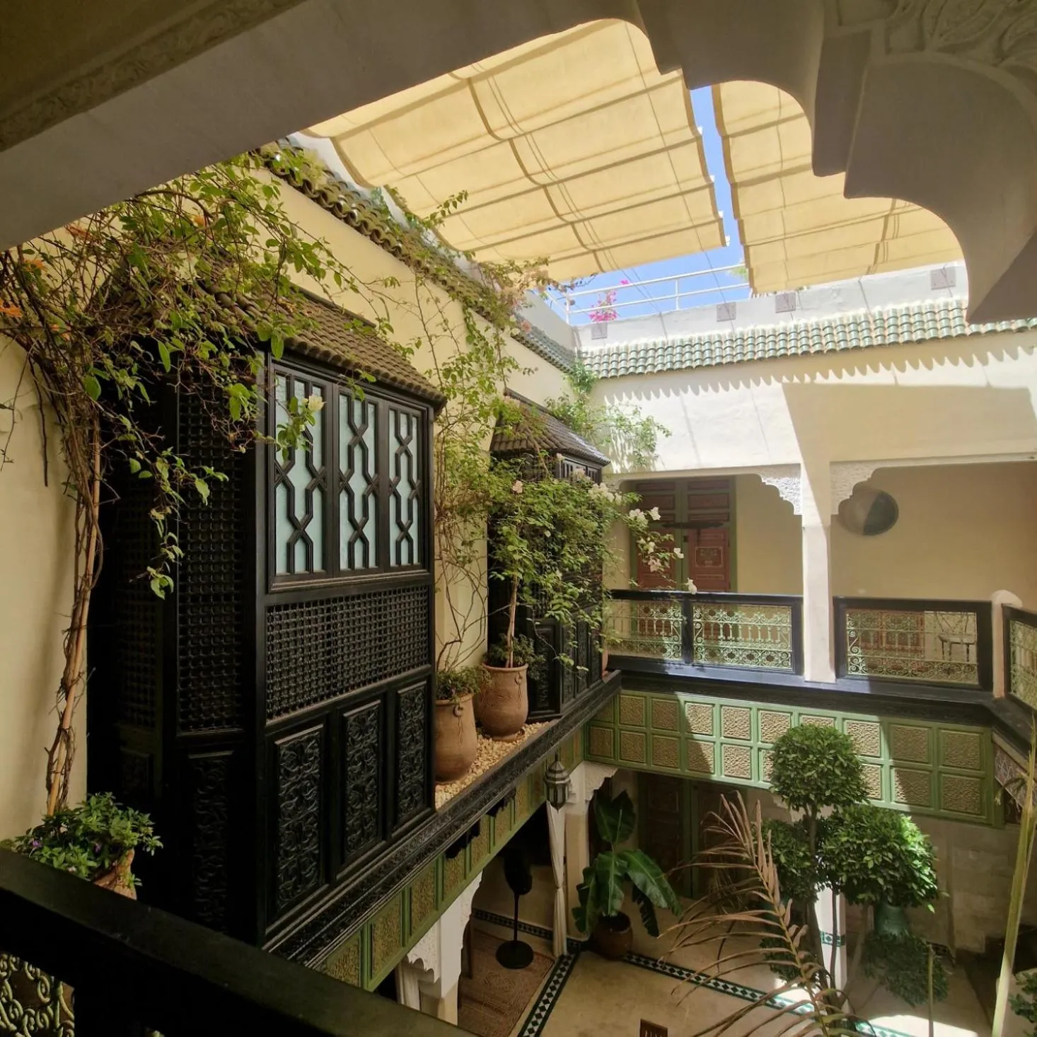 Riad Dalla Santa