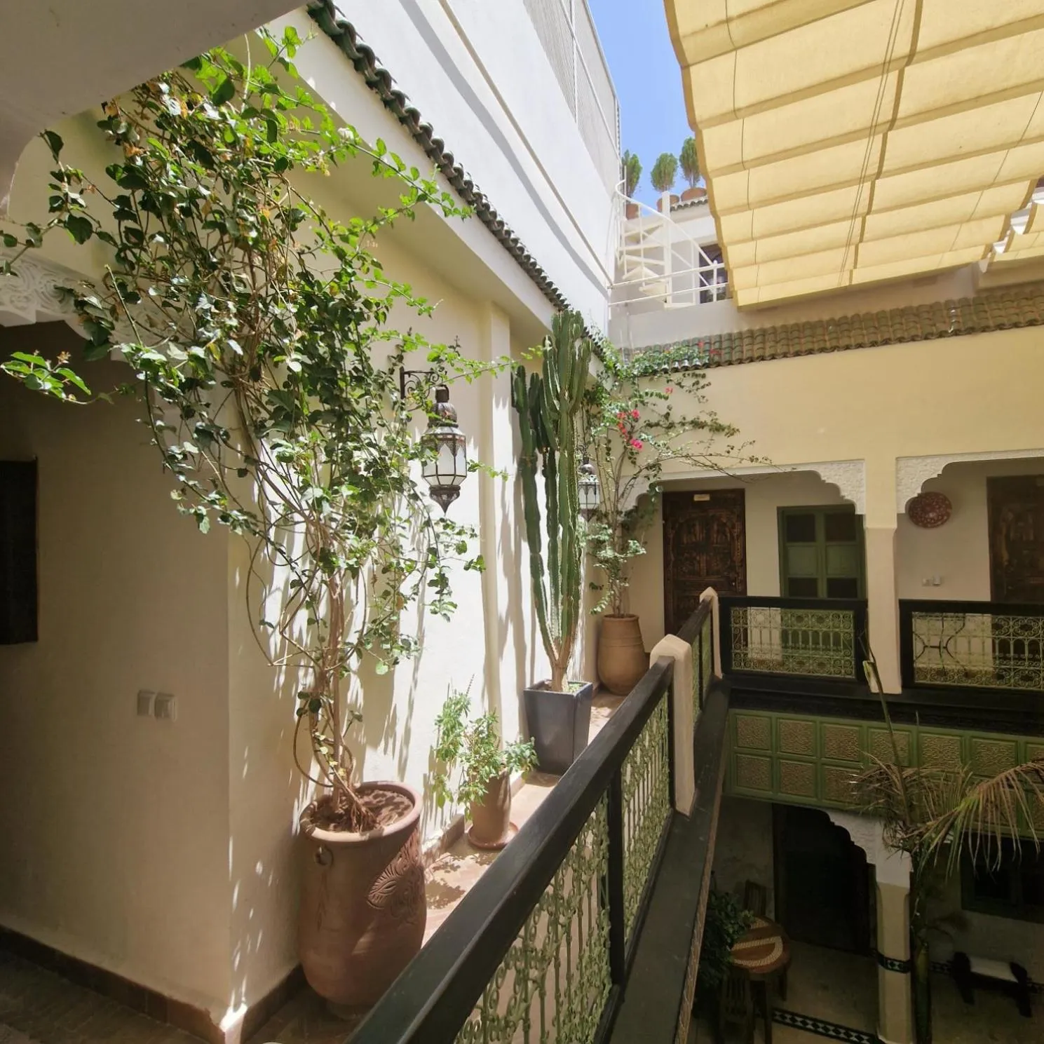 Riad Dalla Santa
