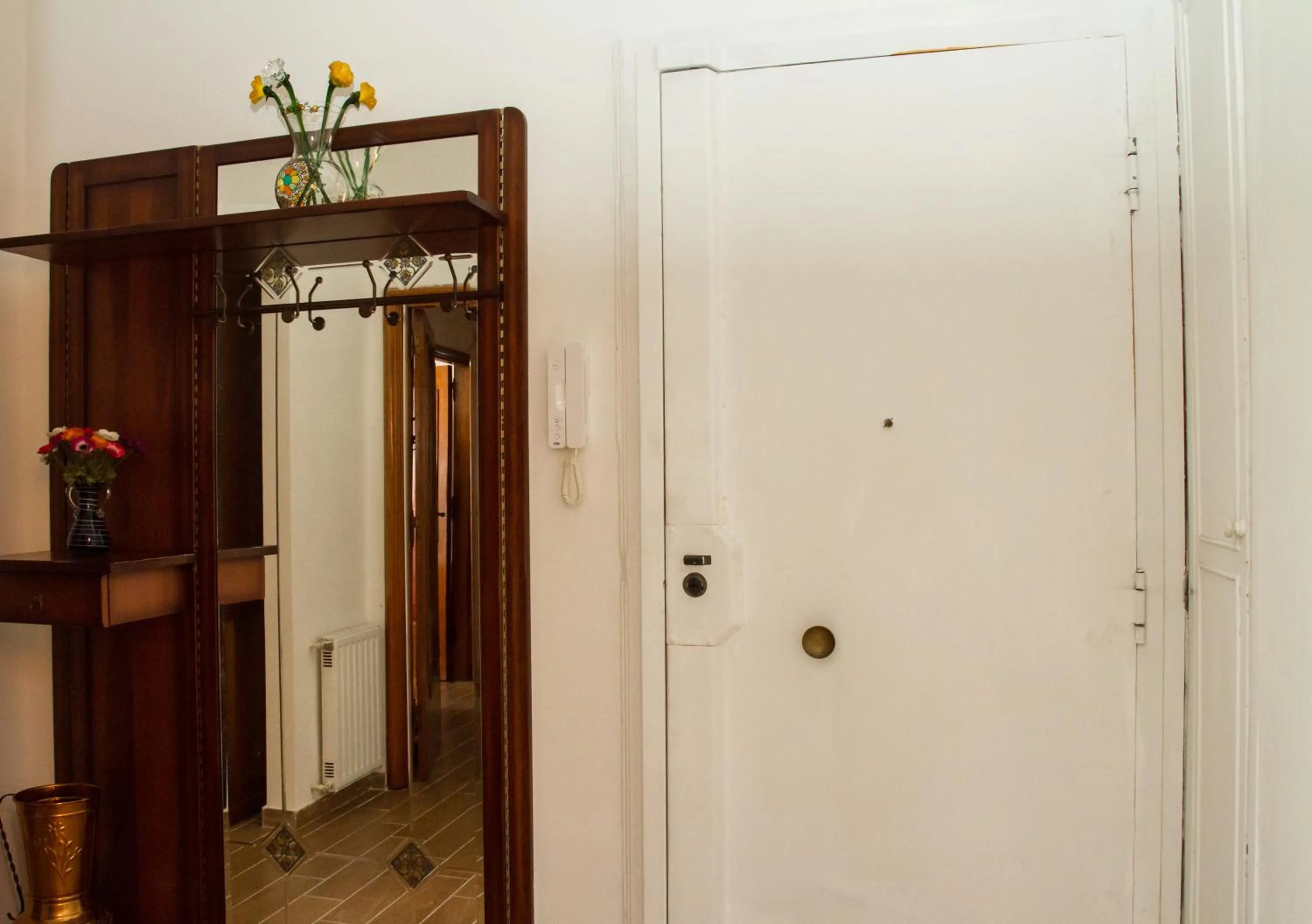 Lobby or reception in Easy House