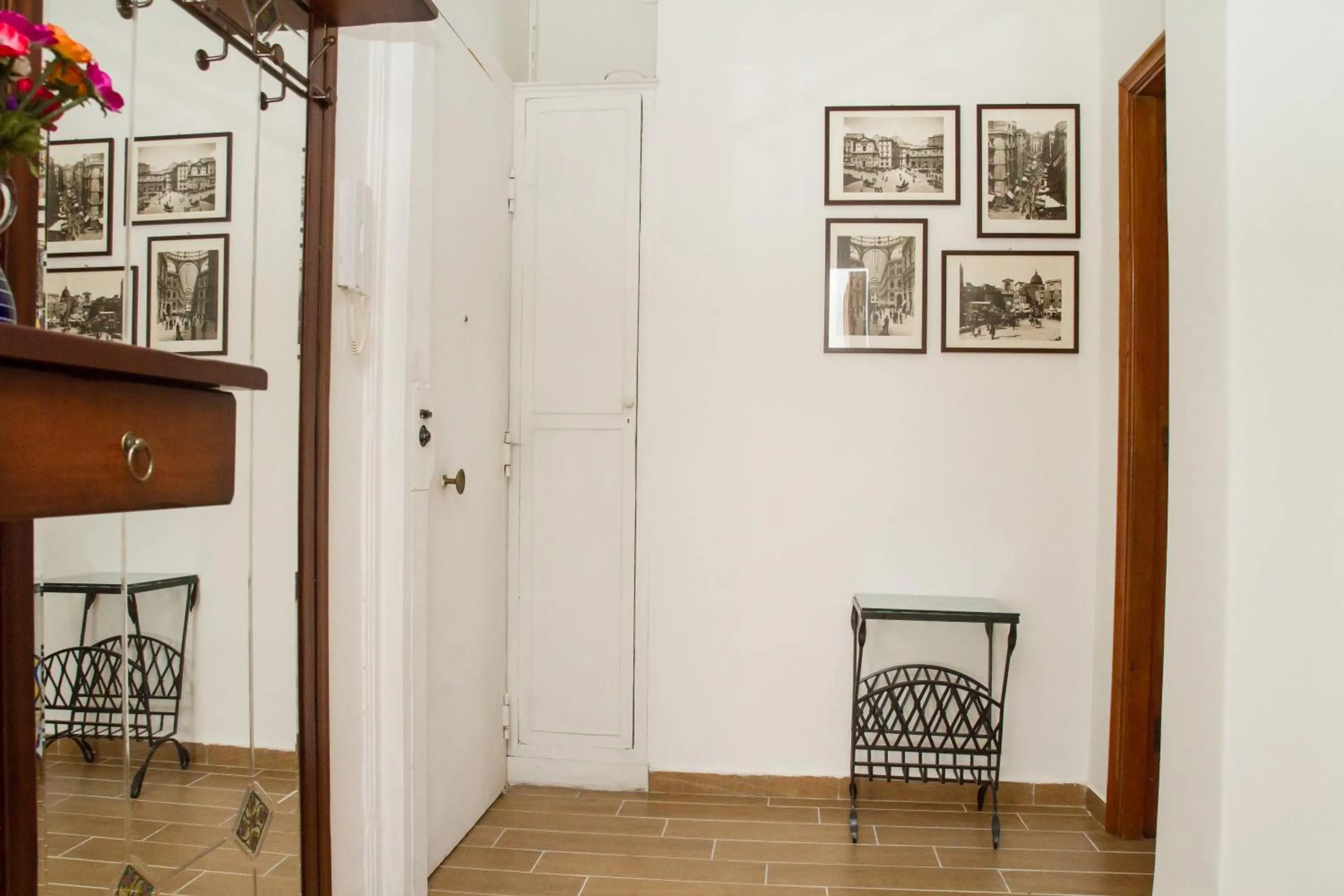 Lobby or reception in Easy House