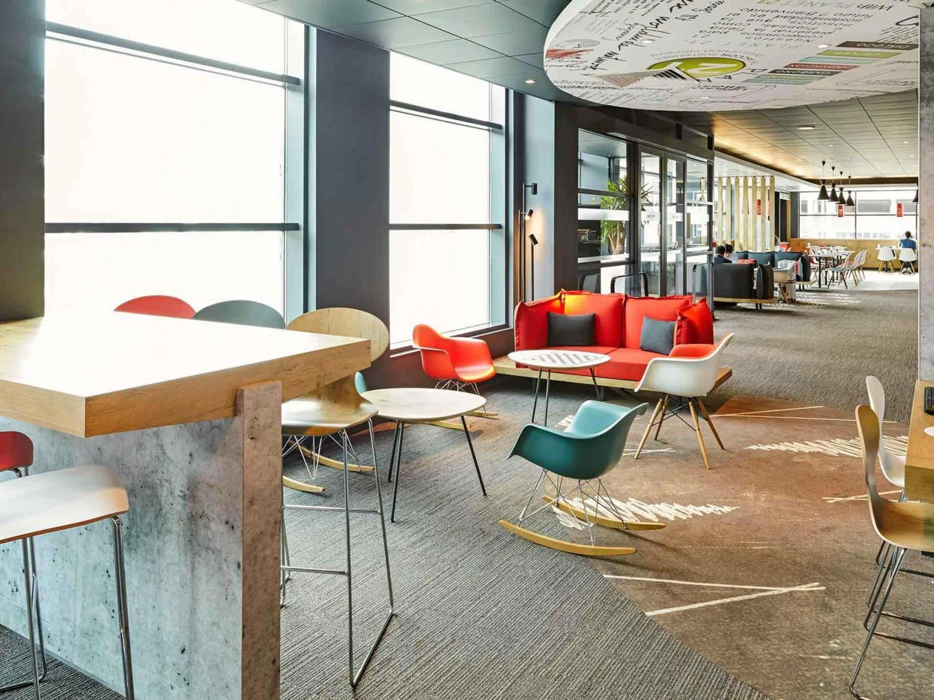 Other in ibis Birmingham Airport Terminal Building - NEC