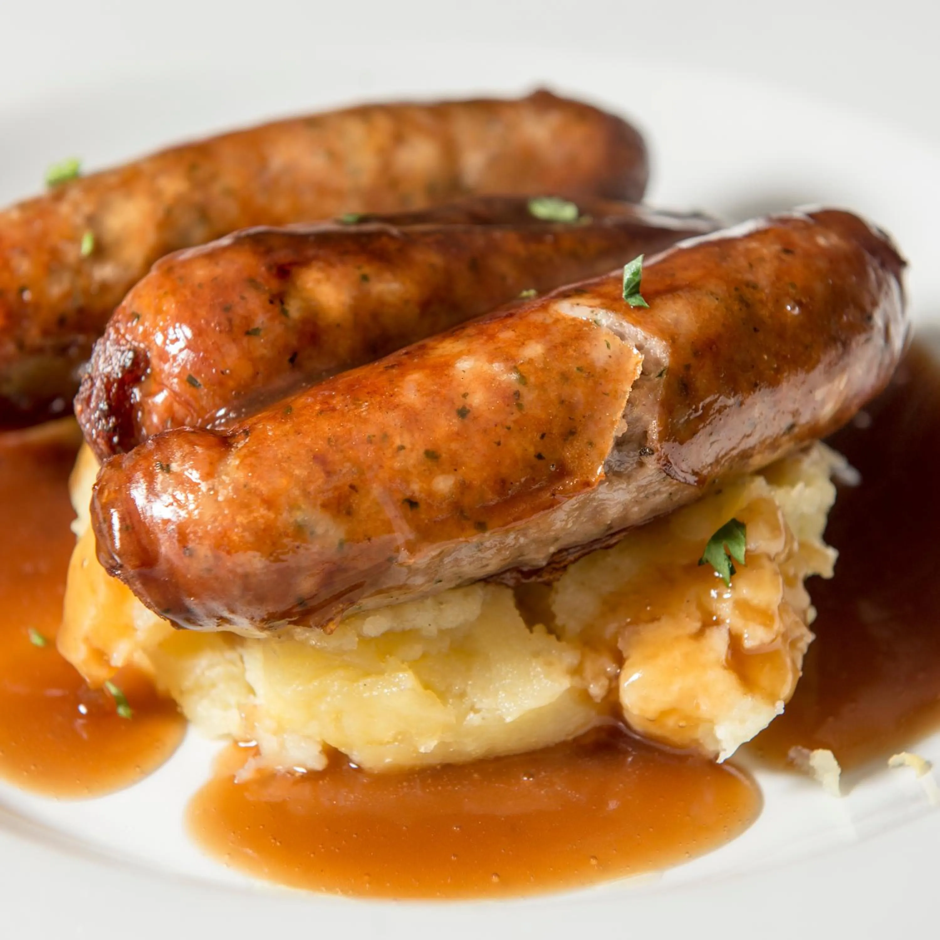 Food in Broadford Hotel