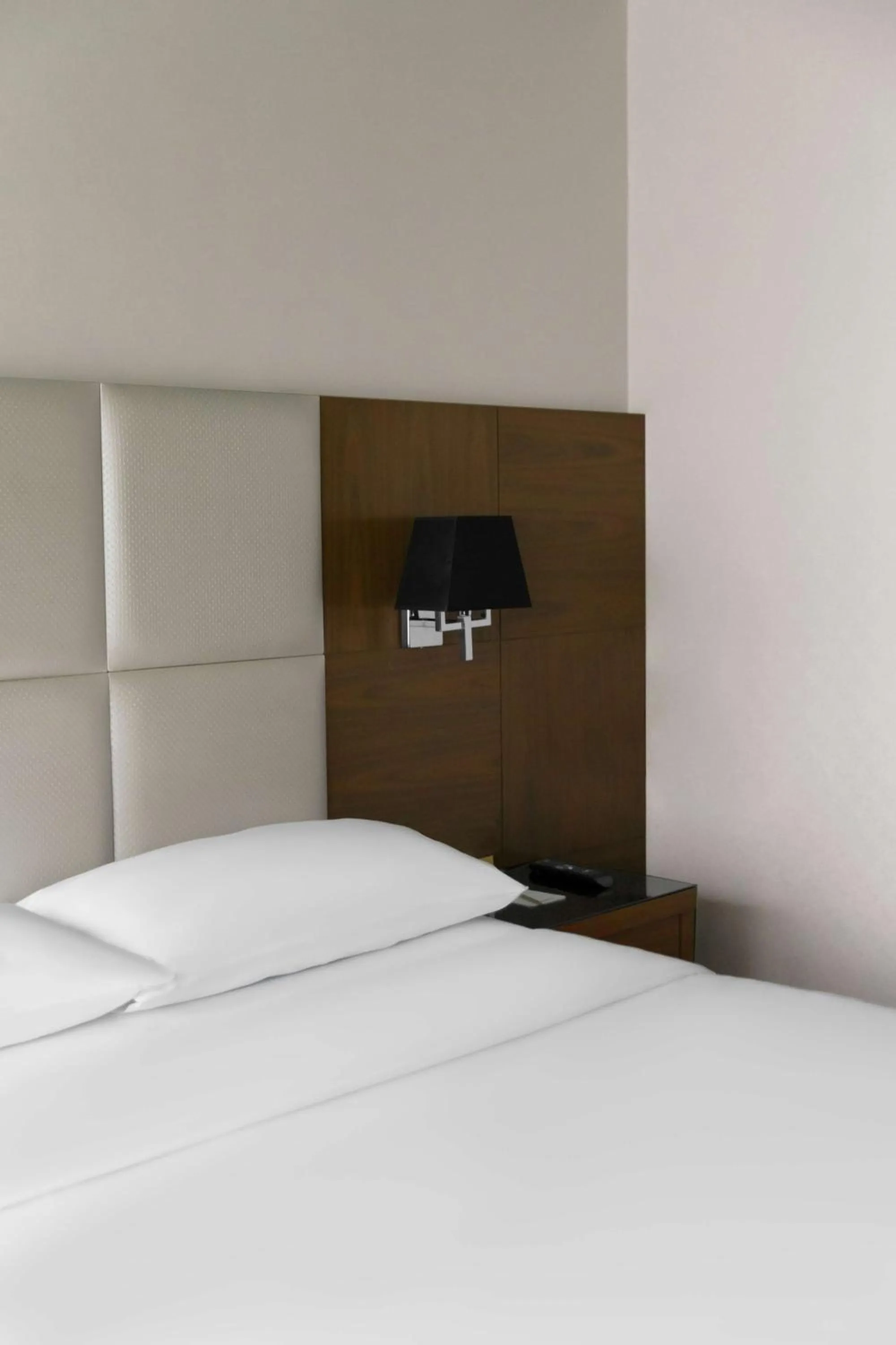 Bedroom, Bed in Park Inn by Radisson Istanbul Asia Kavacik