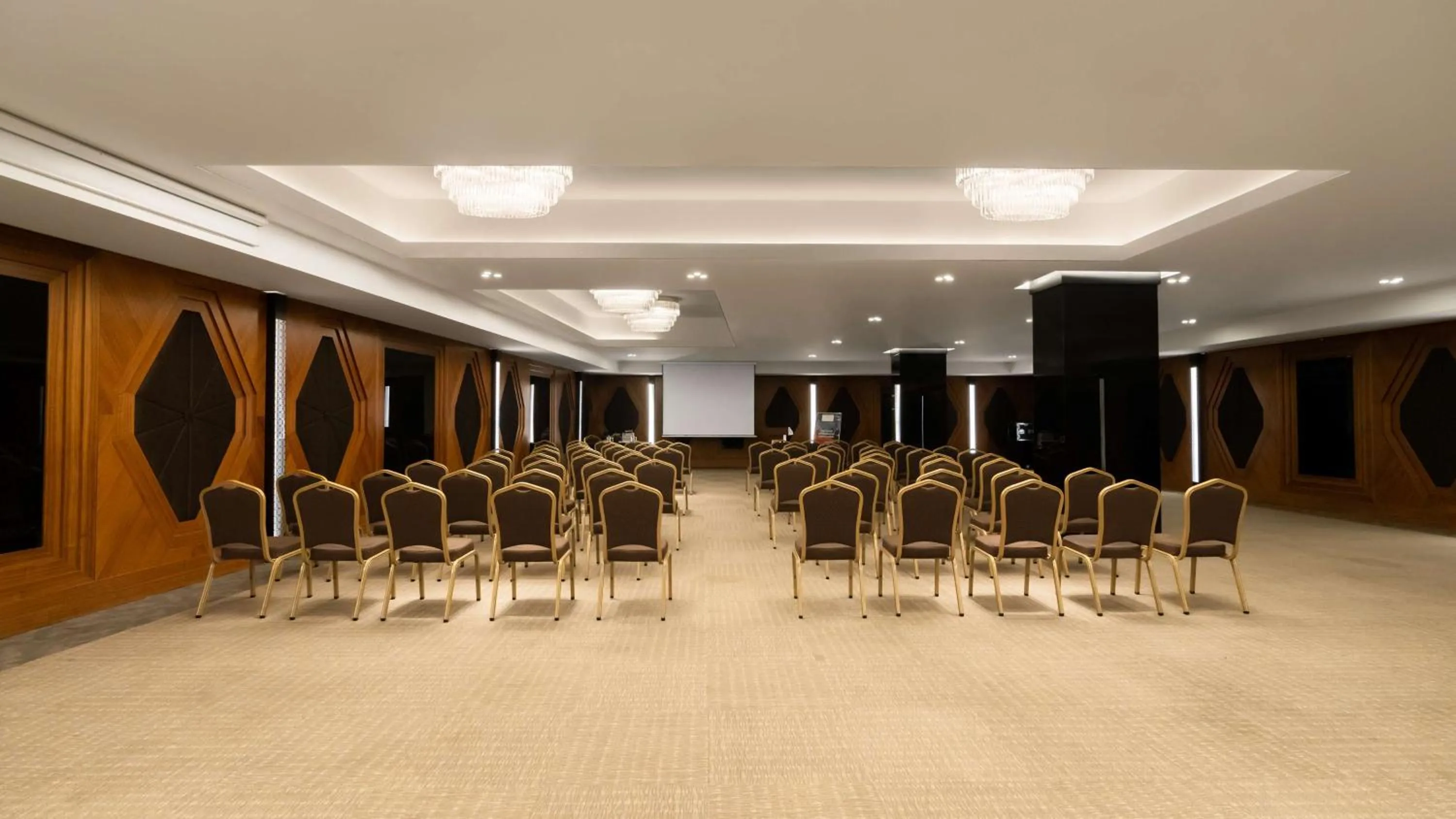 Meeting/conference room in Park Inn by Radisson Istanbul Asia Kavacik