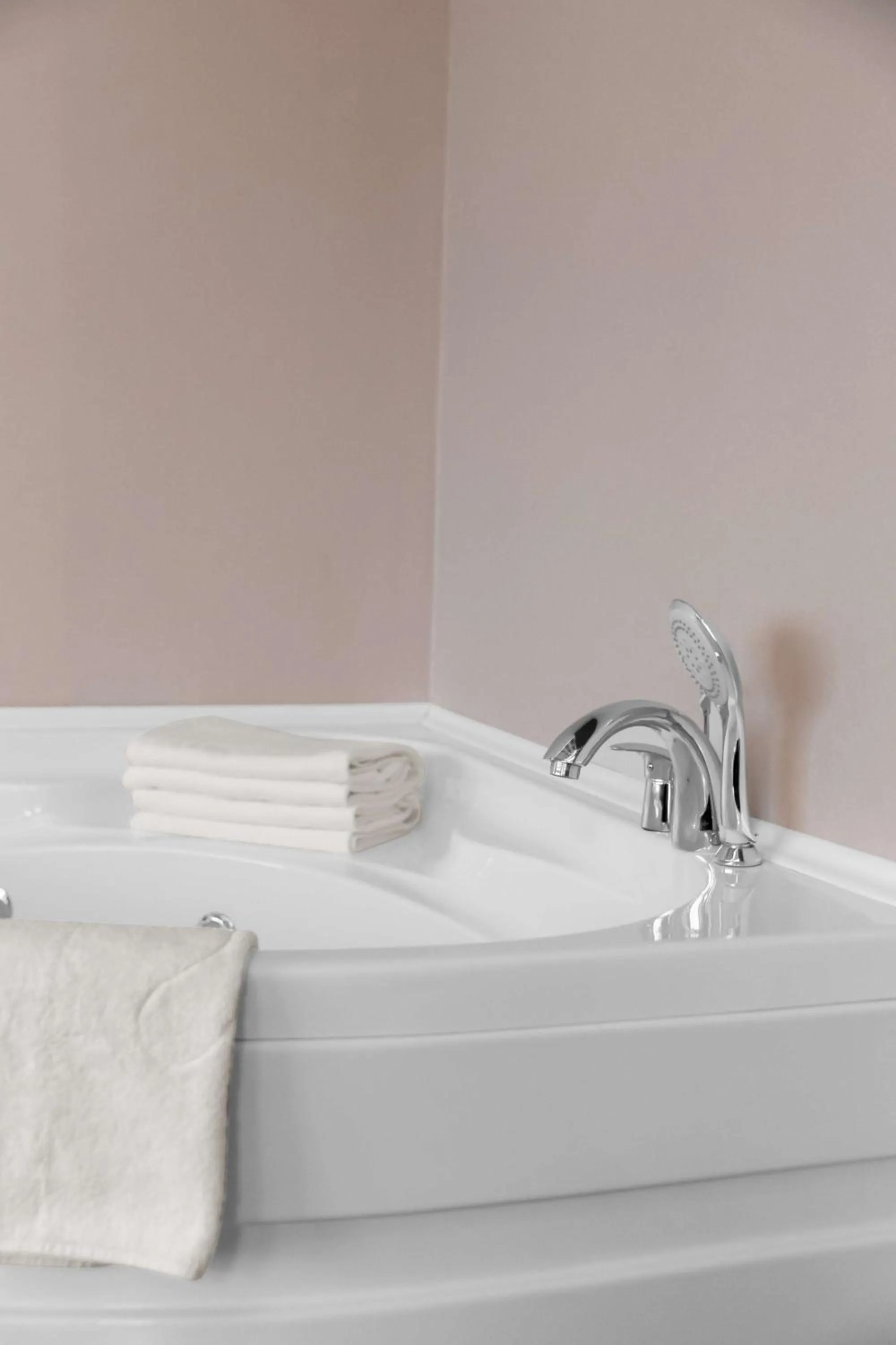 Bathroom in Park Inn by Radisson Istanbul Asia Kavacik