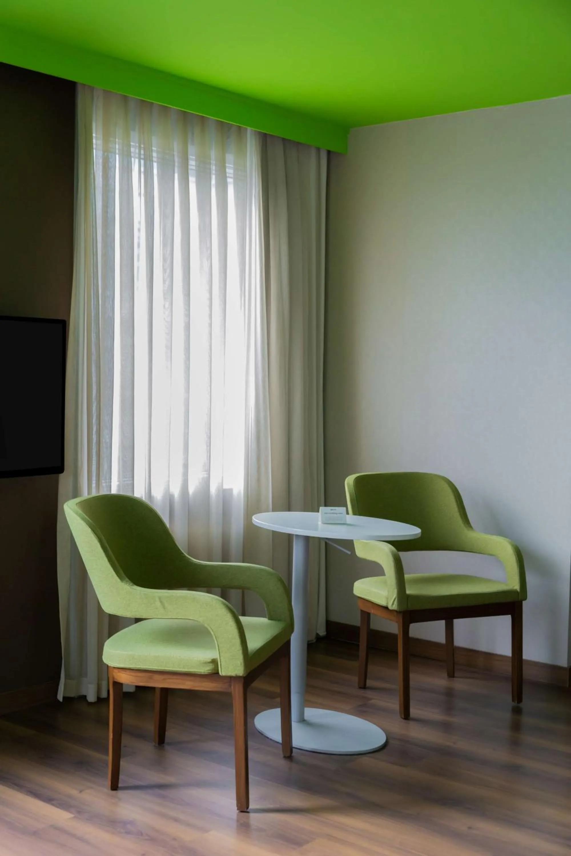 Bedroom in Park Inn by Radisson Istanbul Asia Kavacik