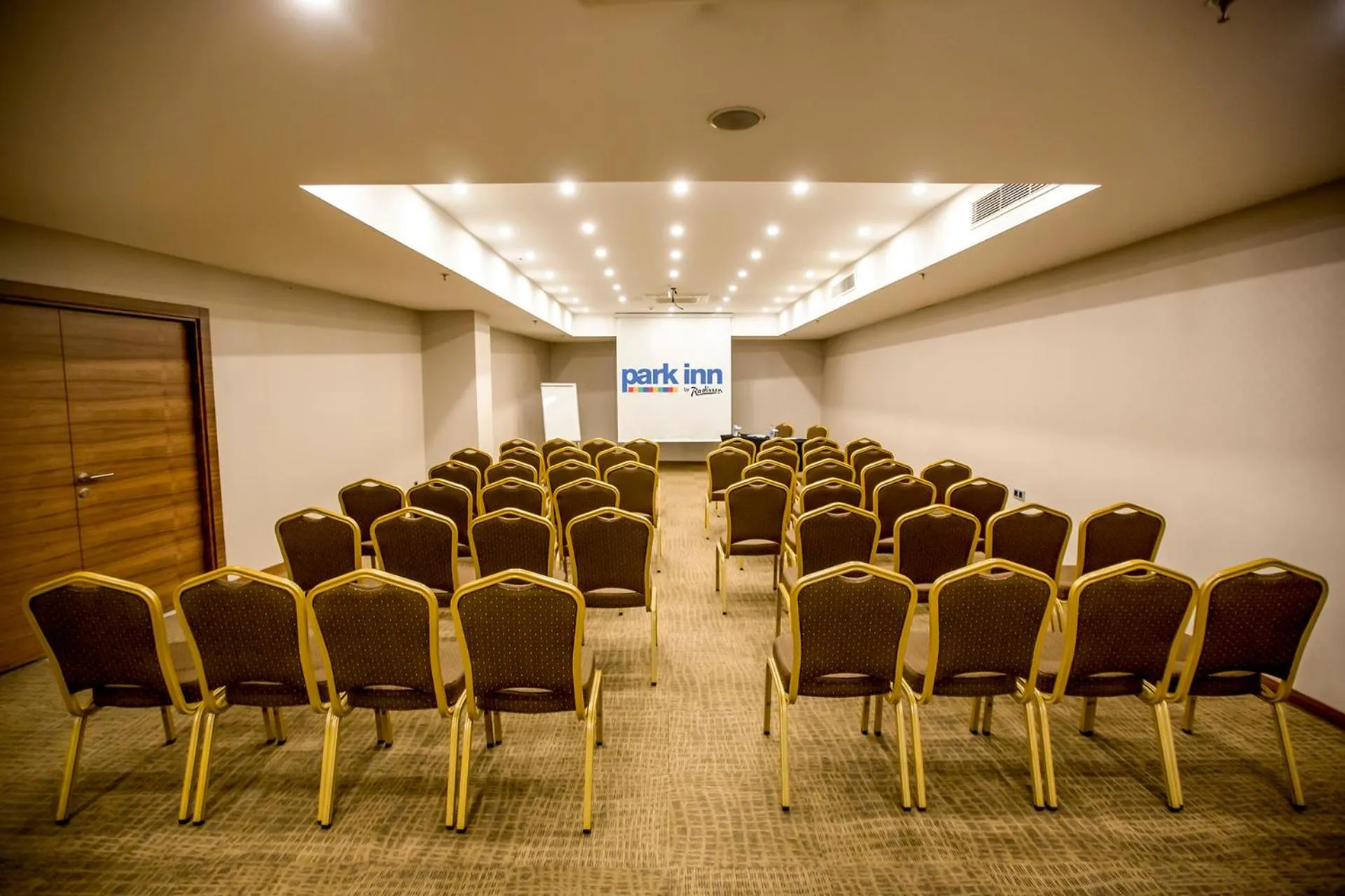 Banquet/Function facilities in Park Inn by Radisson Istanbul Asia Kavacik